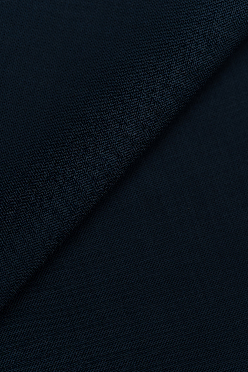 GC50221 VBC Navy 4ply Tropical Wool for Suits