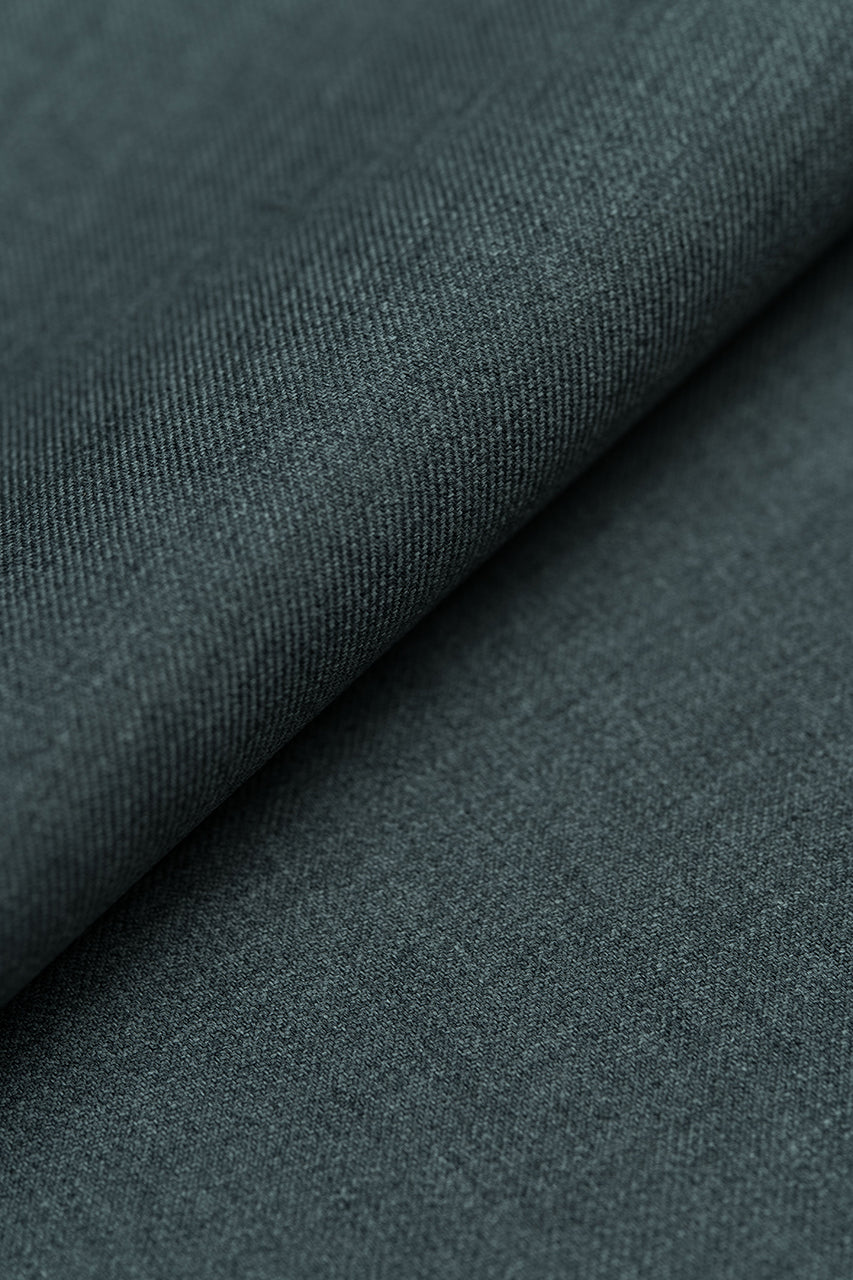 GC50222 VBC Grey Stretched 110's Wool for Suits