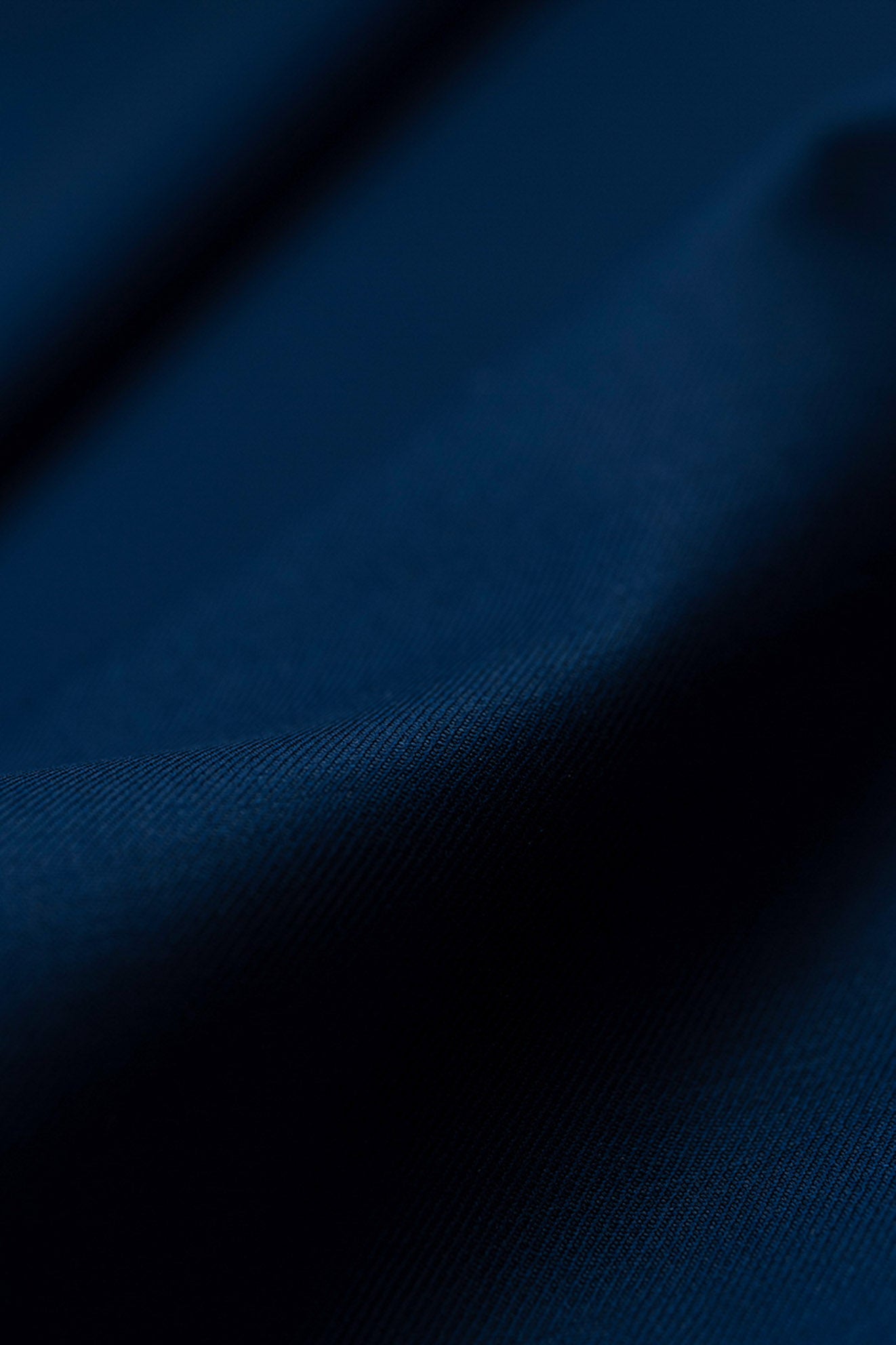 GC50225 VBC Blue Stretched 110's Wool for Suits