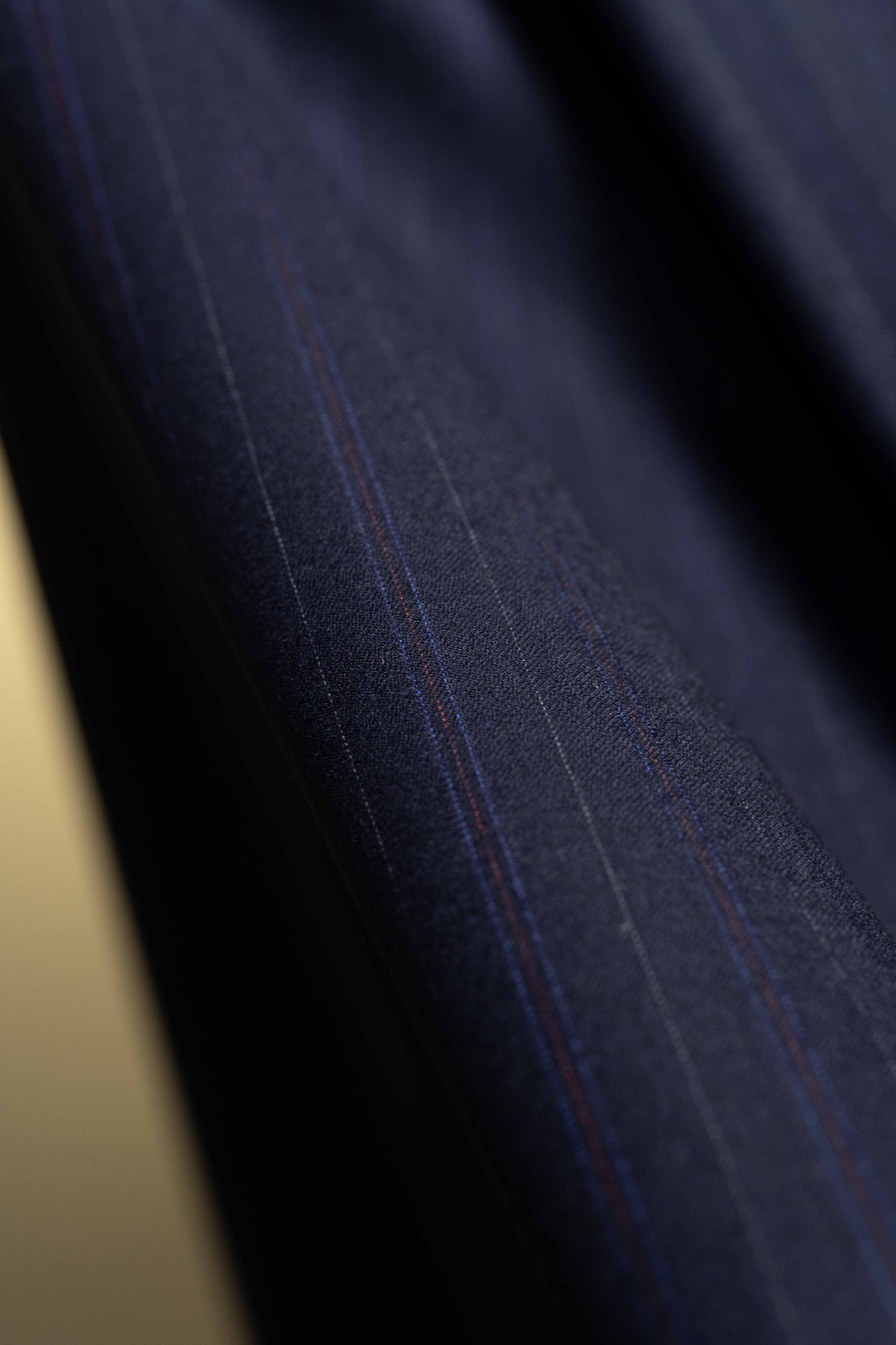Men Suit wool fabric