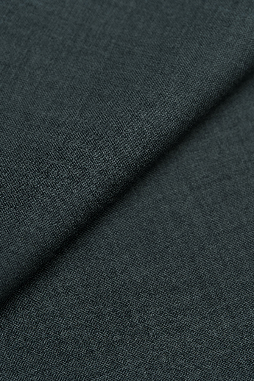 GC50236 Holland & Sherry Dark Grey Crispaire for Suits