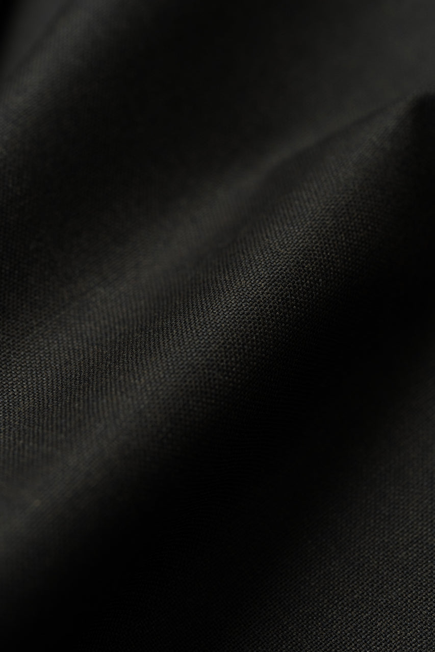 GC50242 Holland & Sherry Espresso Crispaire for Suits