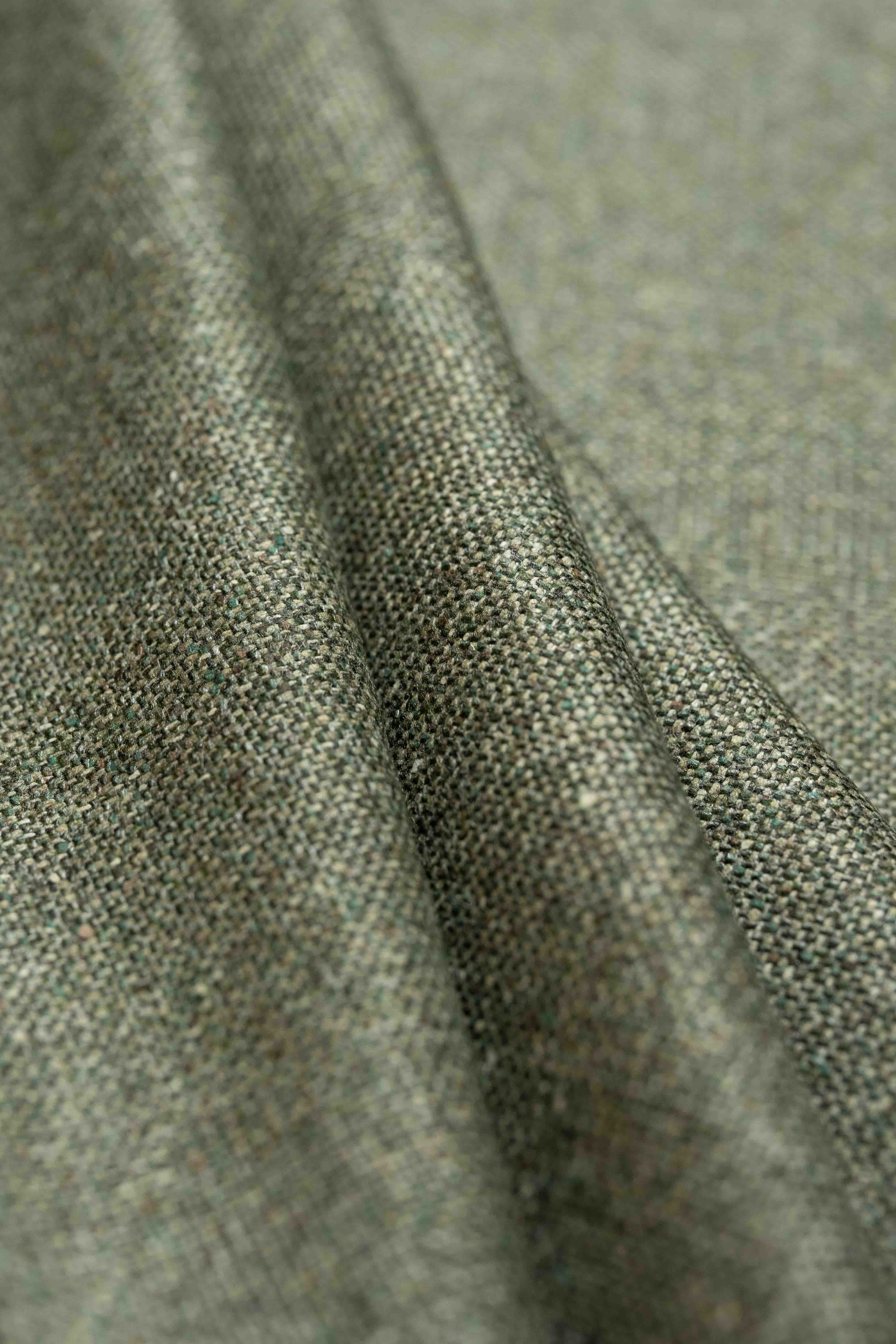 Zegna Cashmere Silk