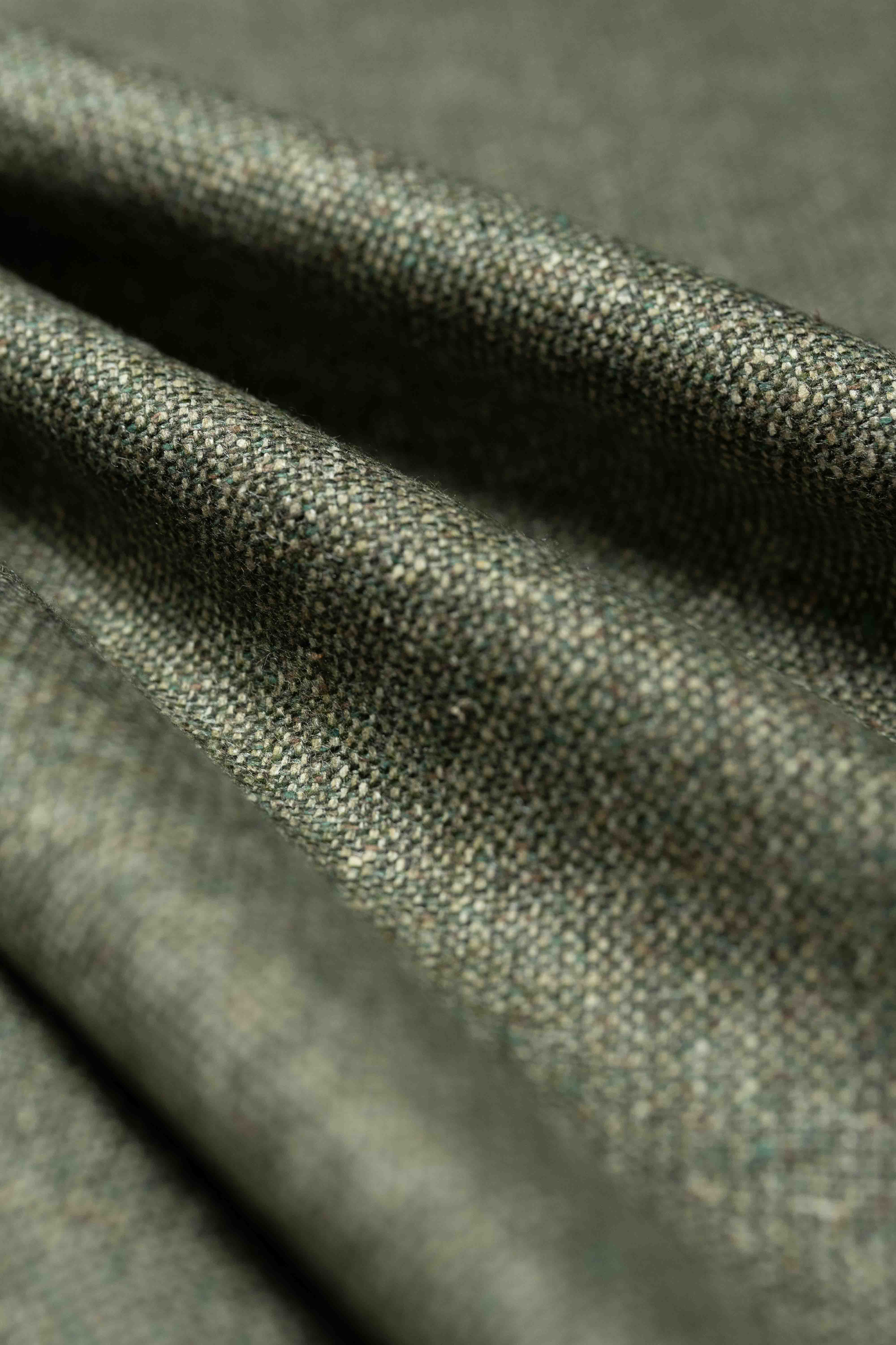 Zegna Cashmere Silk