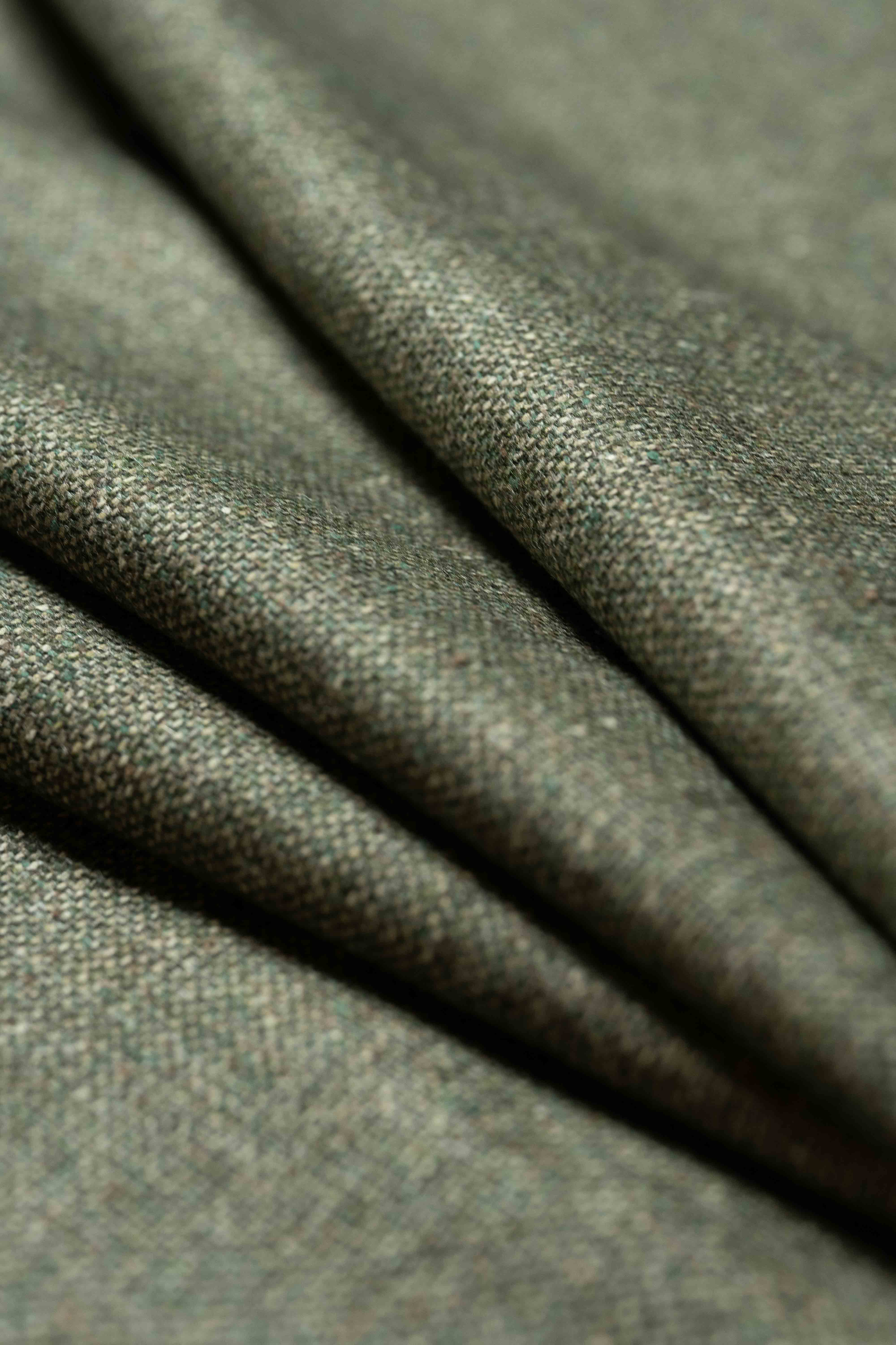 Zegna Cashmere Silk