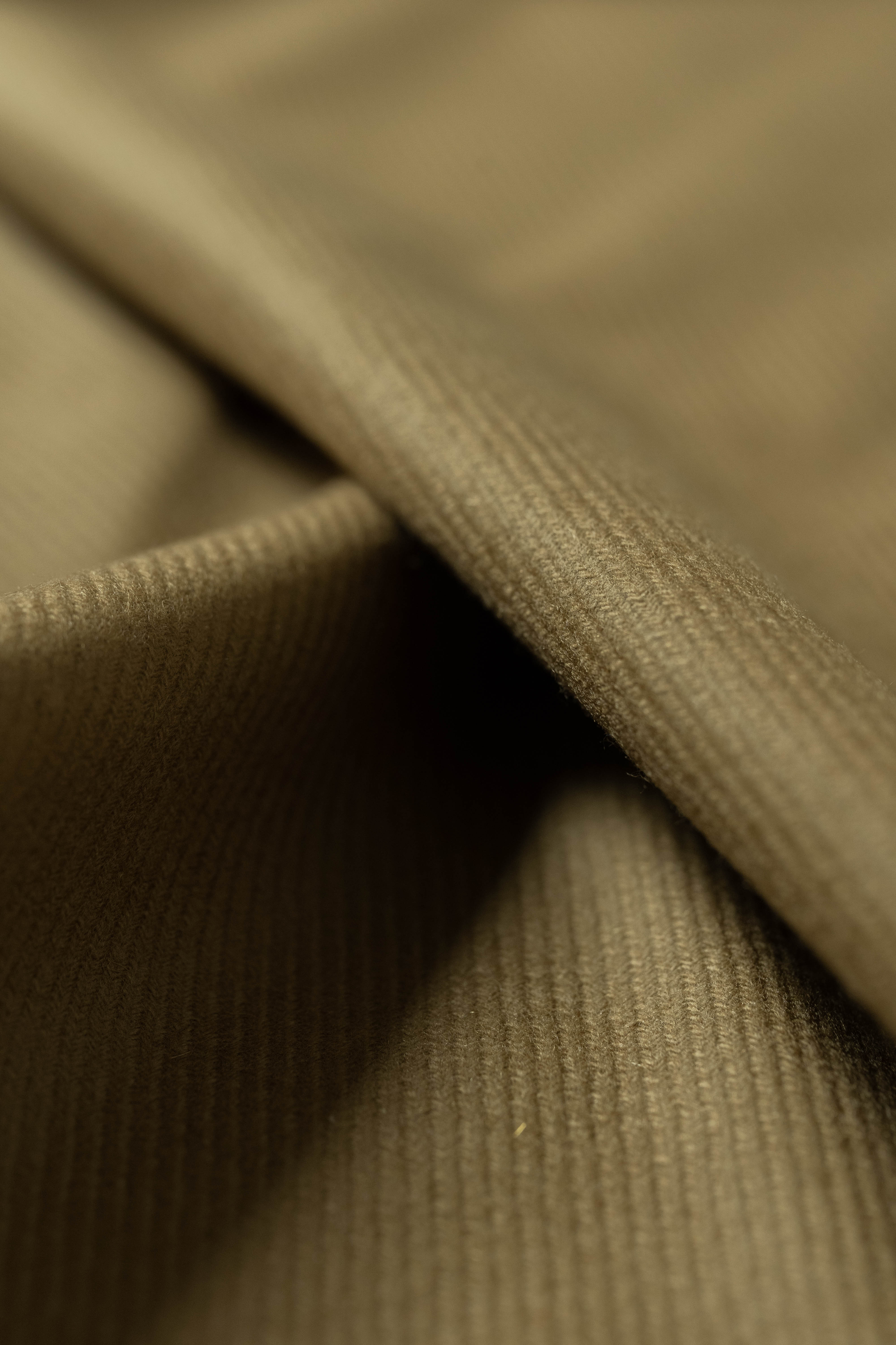 Barrington Camel Twill 120's & Cashmere (51004)-2.8m+1m+1.1m+1.2m+1.3m - Yoo's Club