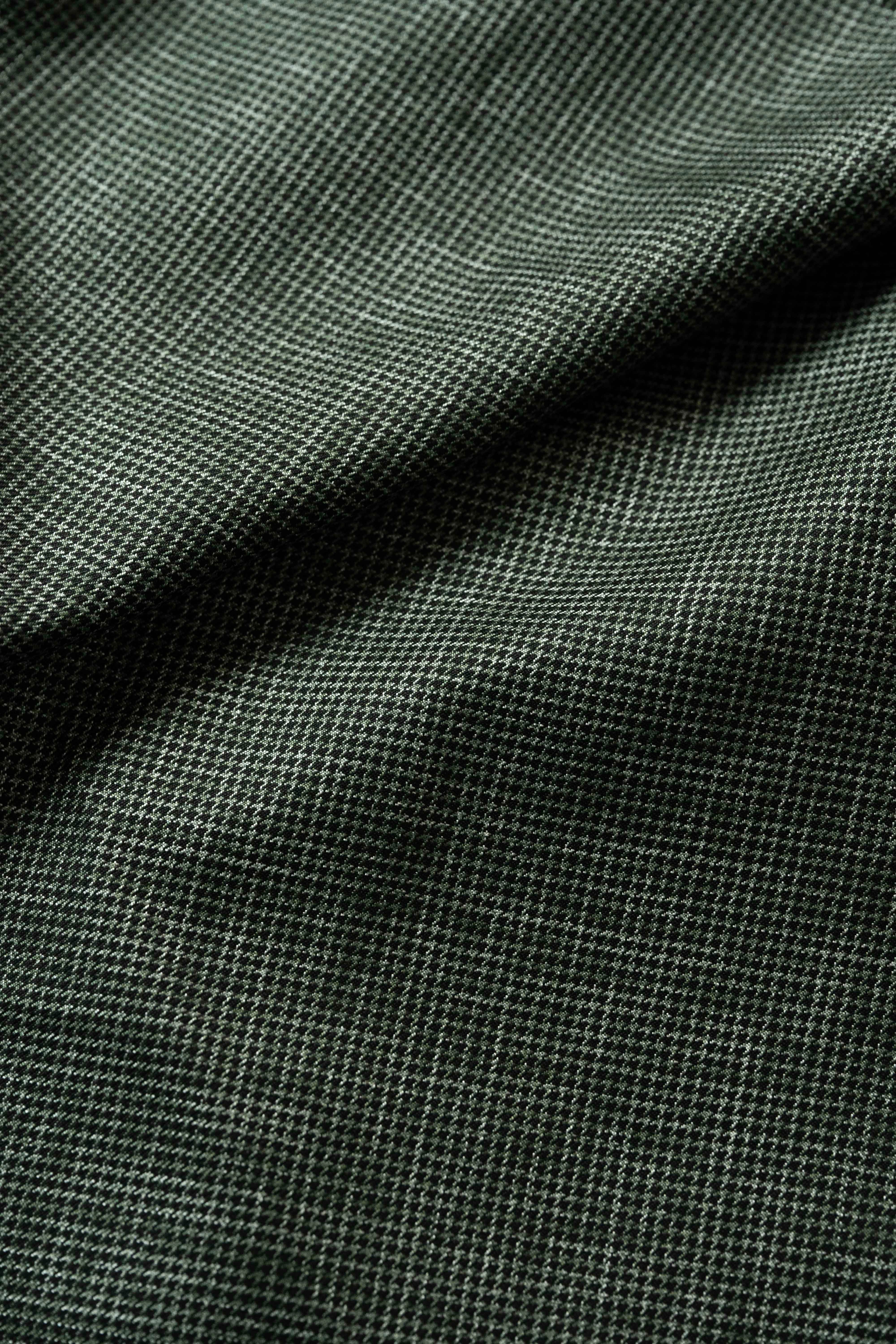 Dormeuil Wool Silk Jacketing  GC39571 - Yoo's Club