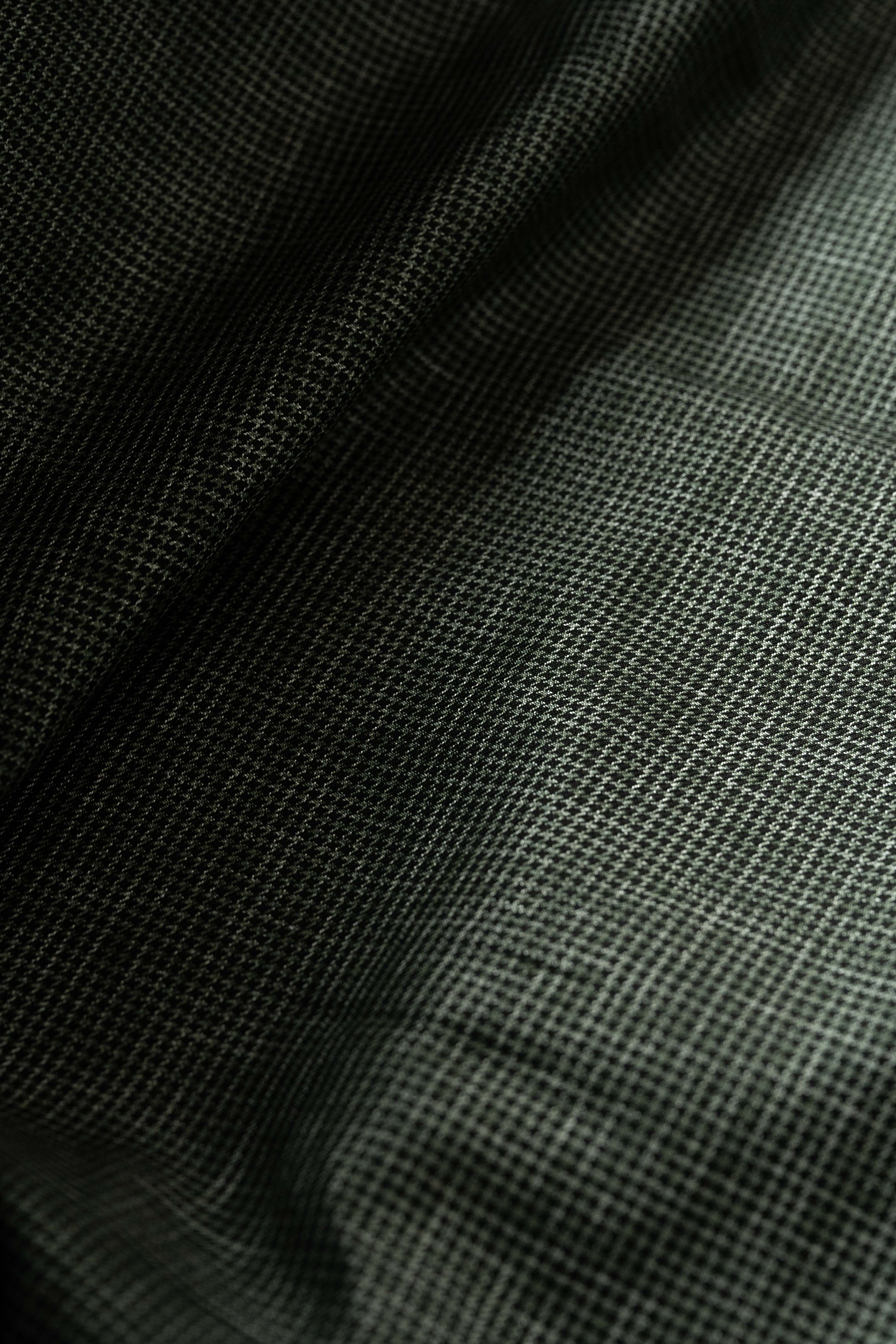 Dormeuil Wool Silk Jacketing  GC39571 - Yoo's Club