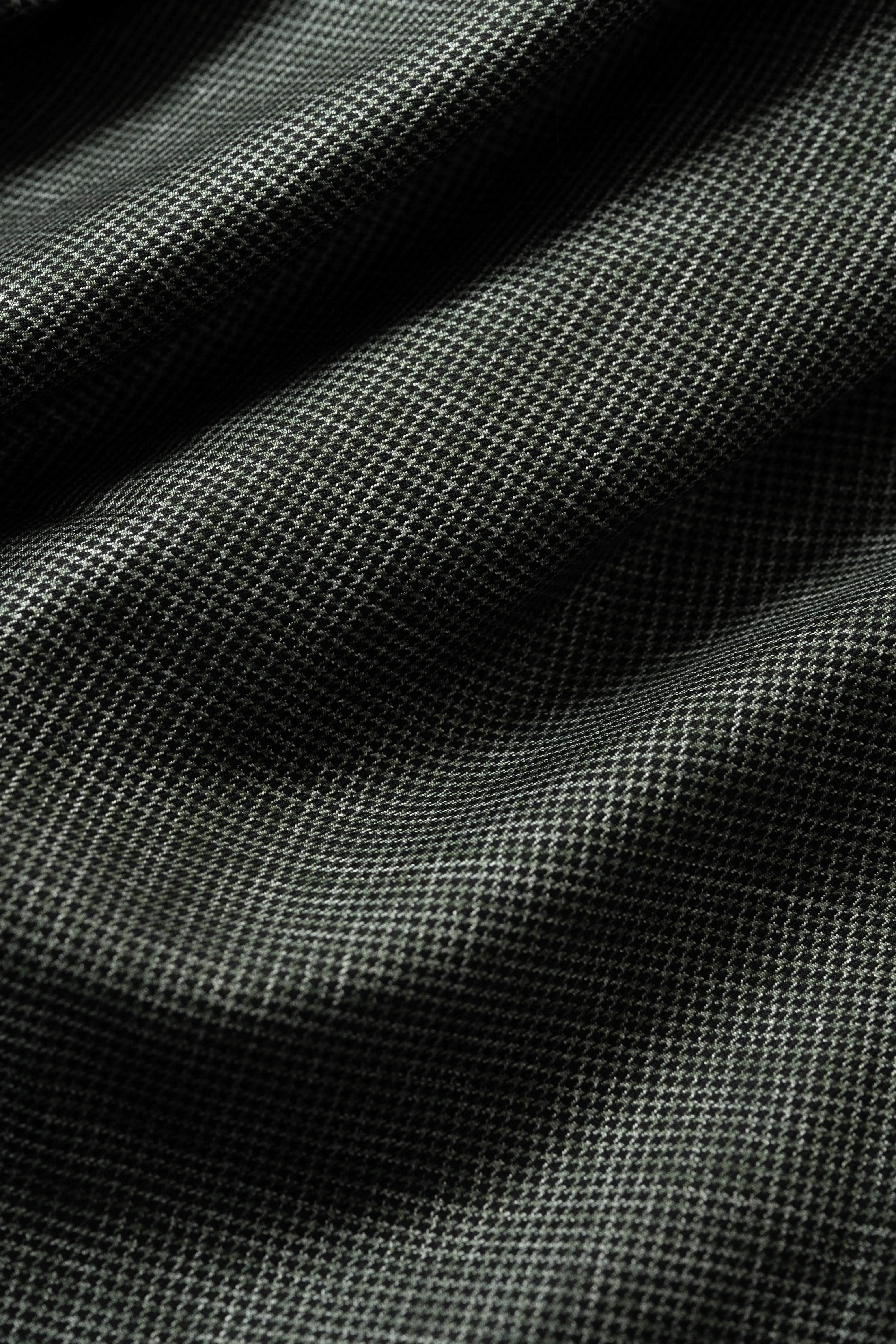 Dormeuil Wool Silk Jacketing  GC39571 - Yoo's Club