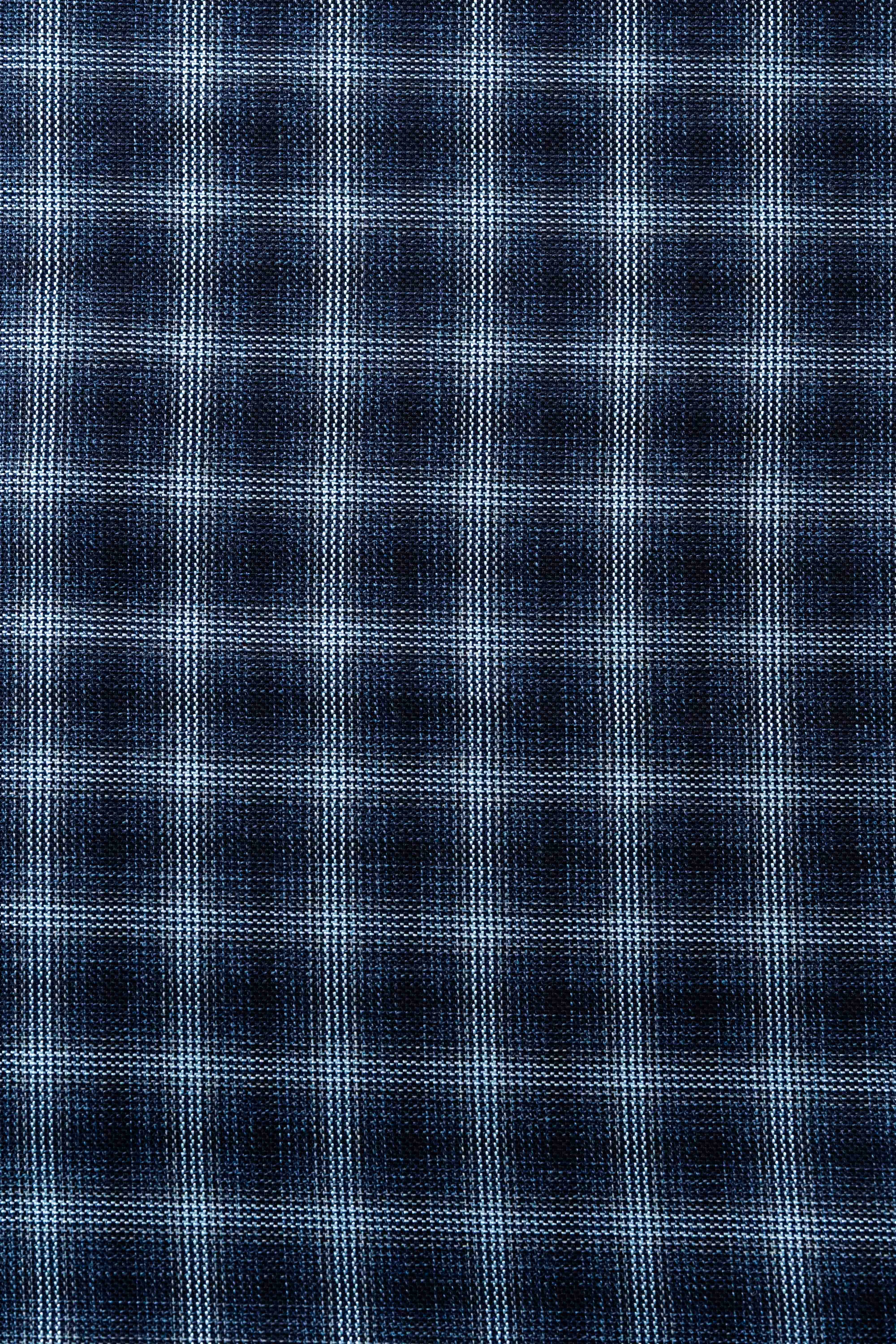 Dormeuil Wool Silk Jacketing  GC39576 - Yoo's Club