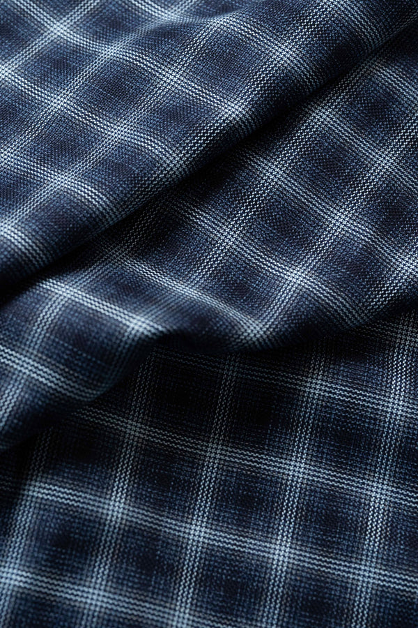 Dormeuil Wool Silk Jacketing  GC39576- 2.5m