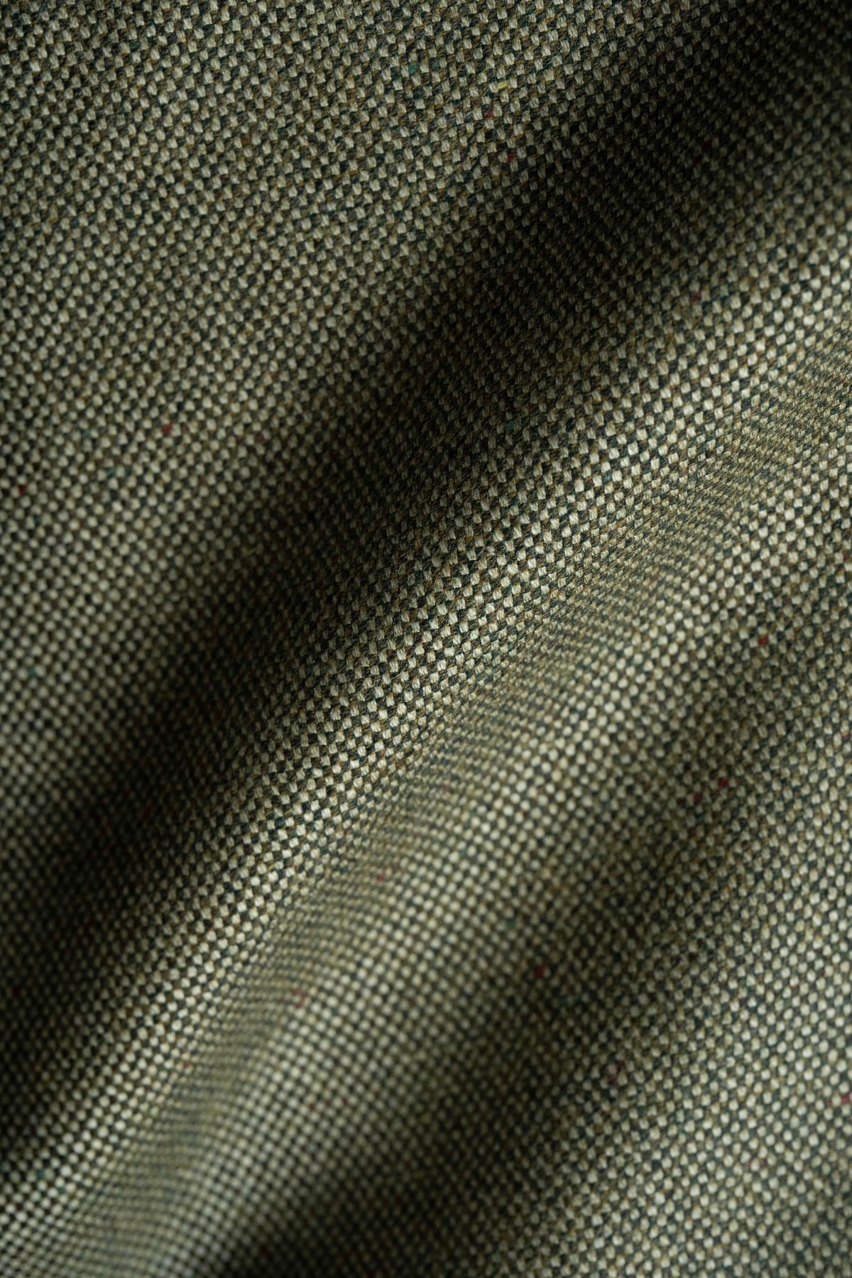 Dormeuil Dormy Sport Wool Jacketing  GC38589 - 2.5m - Yoo's Club
