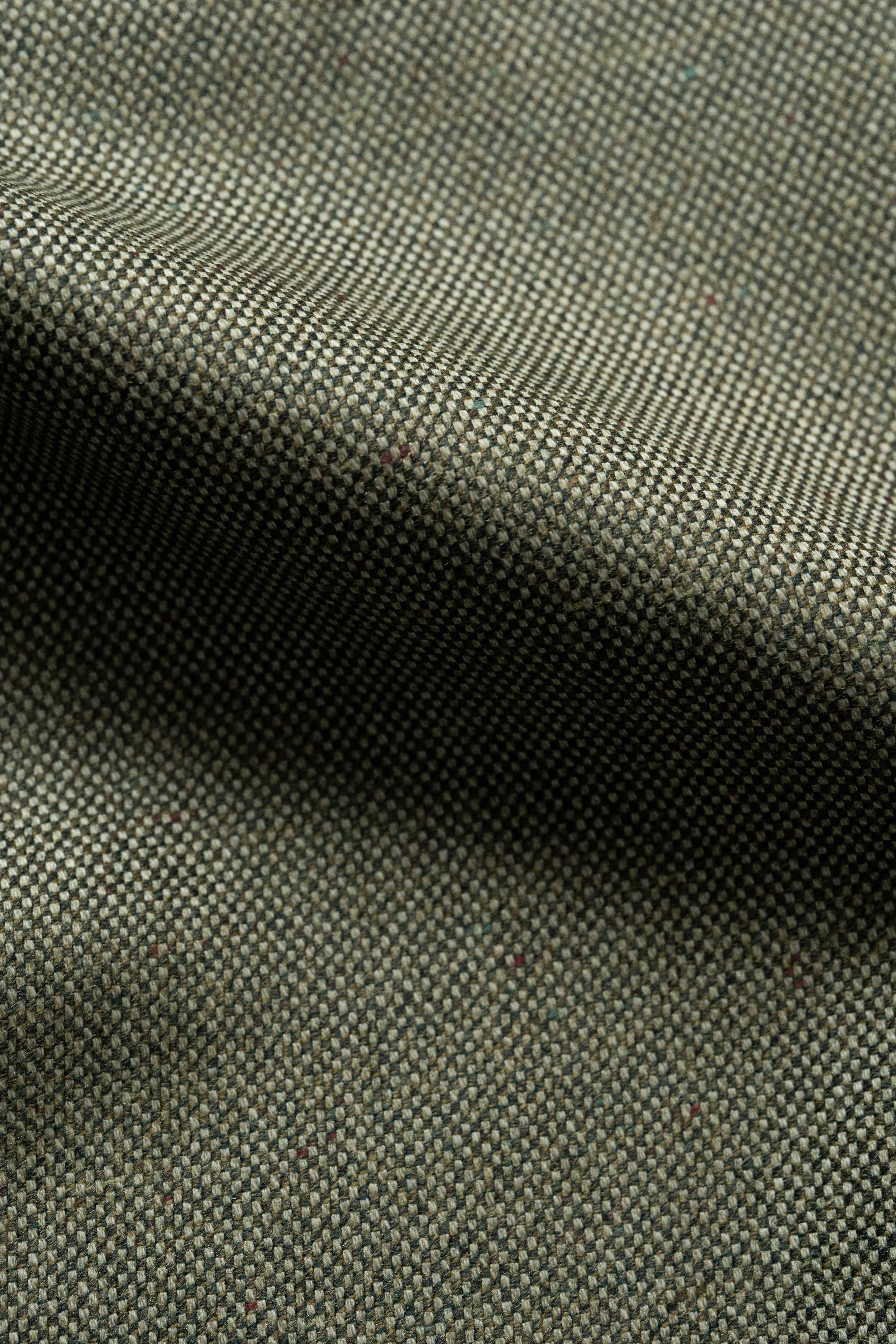 Dormeuil  Dormy Sport Wool Jacketing  GC38589 - Yoo's Club