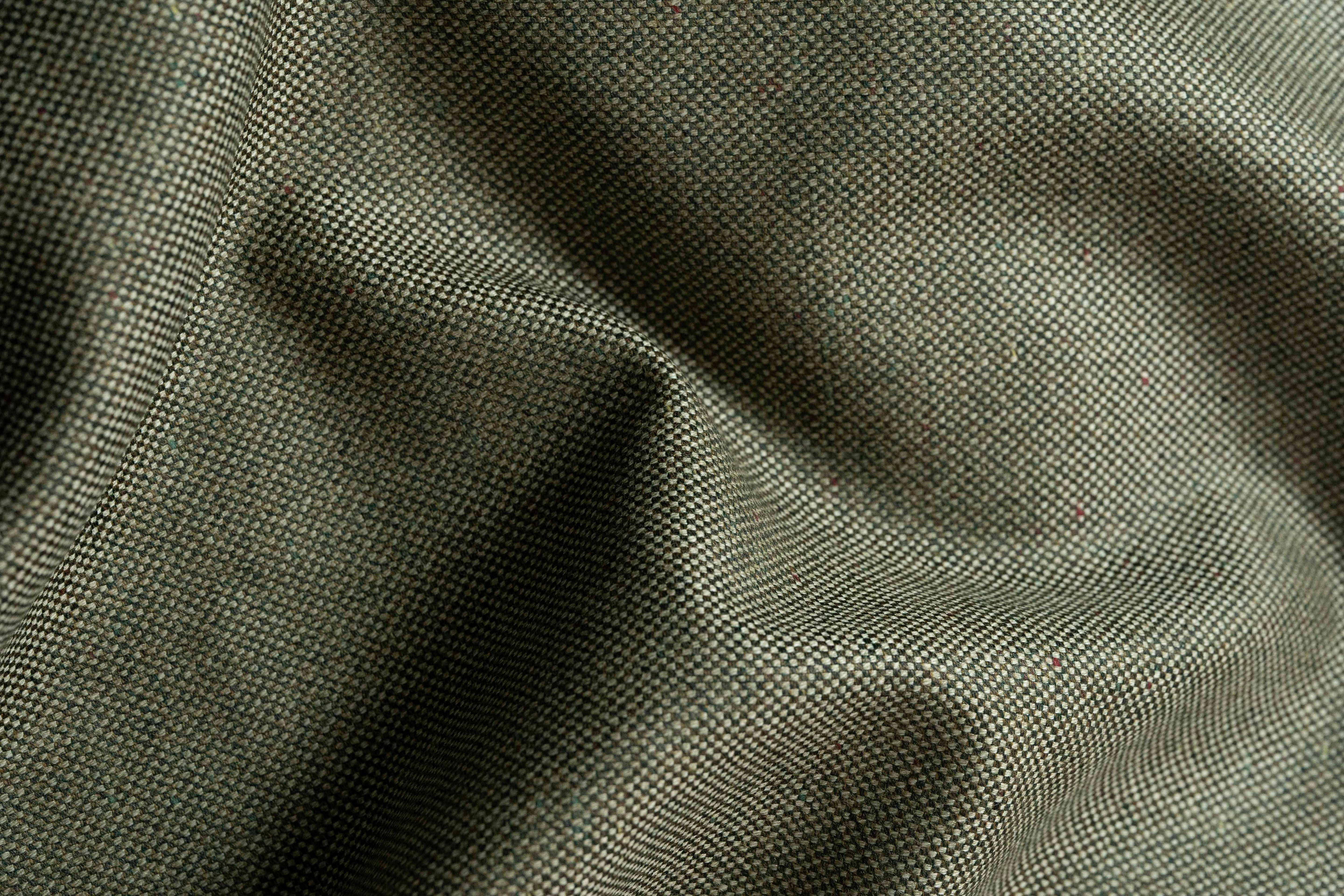 Dormeuil  Dormy Sport Wool Jacketing  GC38589 - Yoo's Club