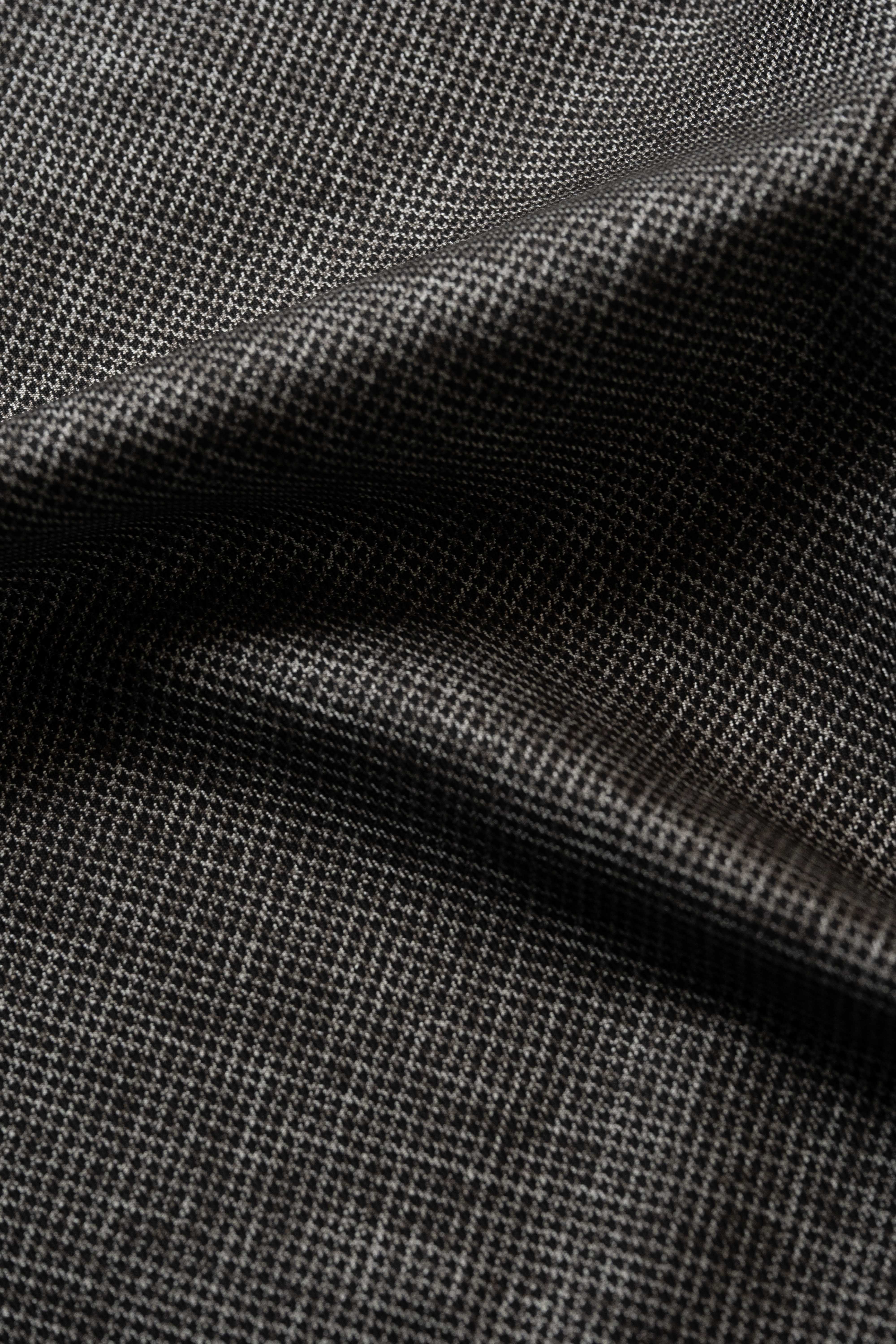 Dormeuil Wool Silk Jacketing  GC39572 - Yoo's Club