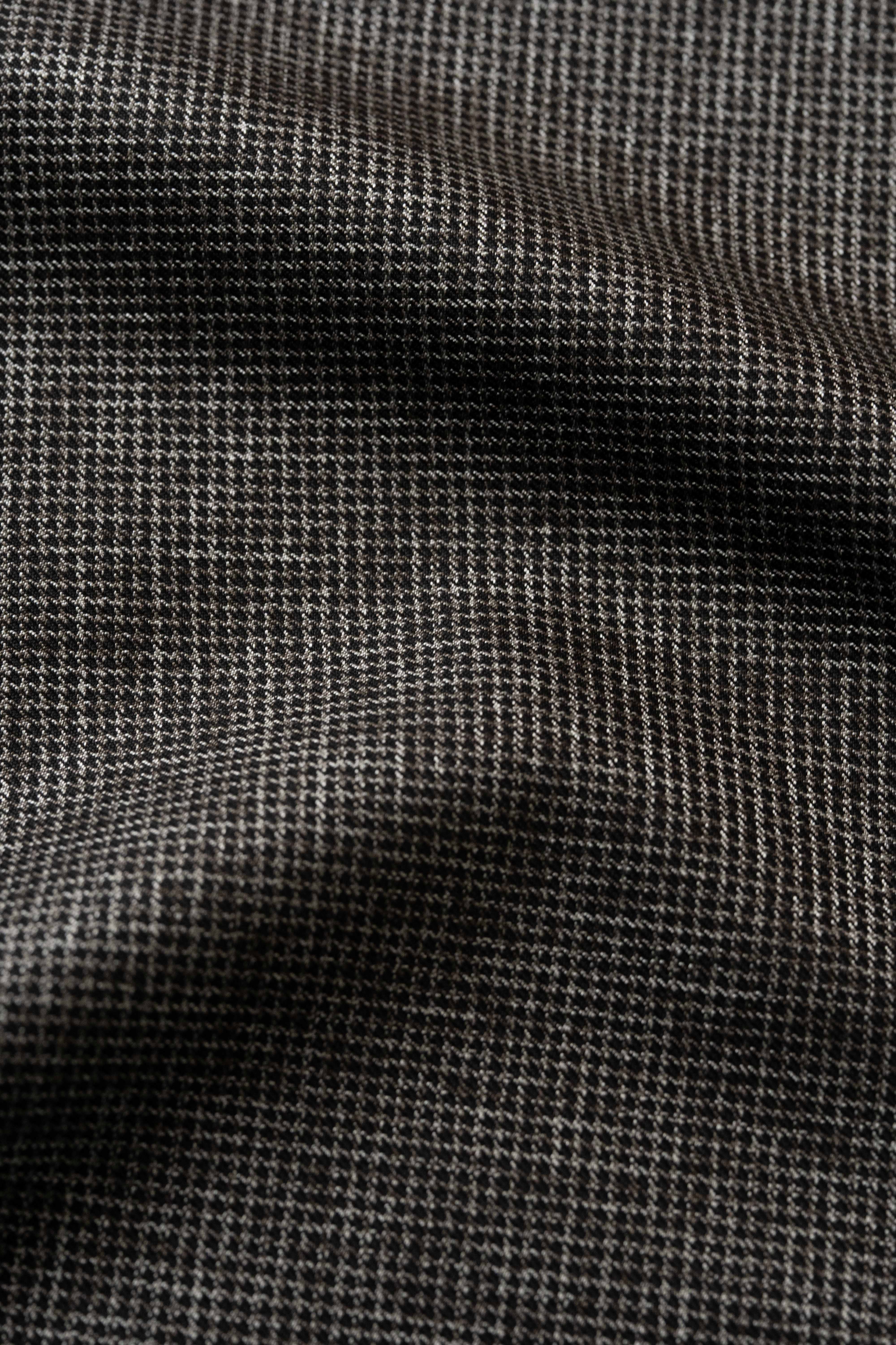 Dormeuil Wool Silk Jacketing  GC39572 - Yoo's Club