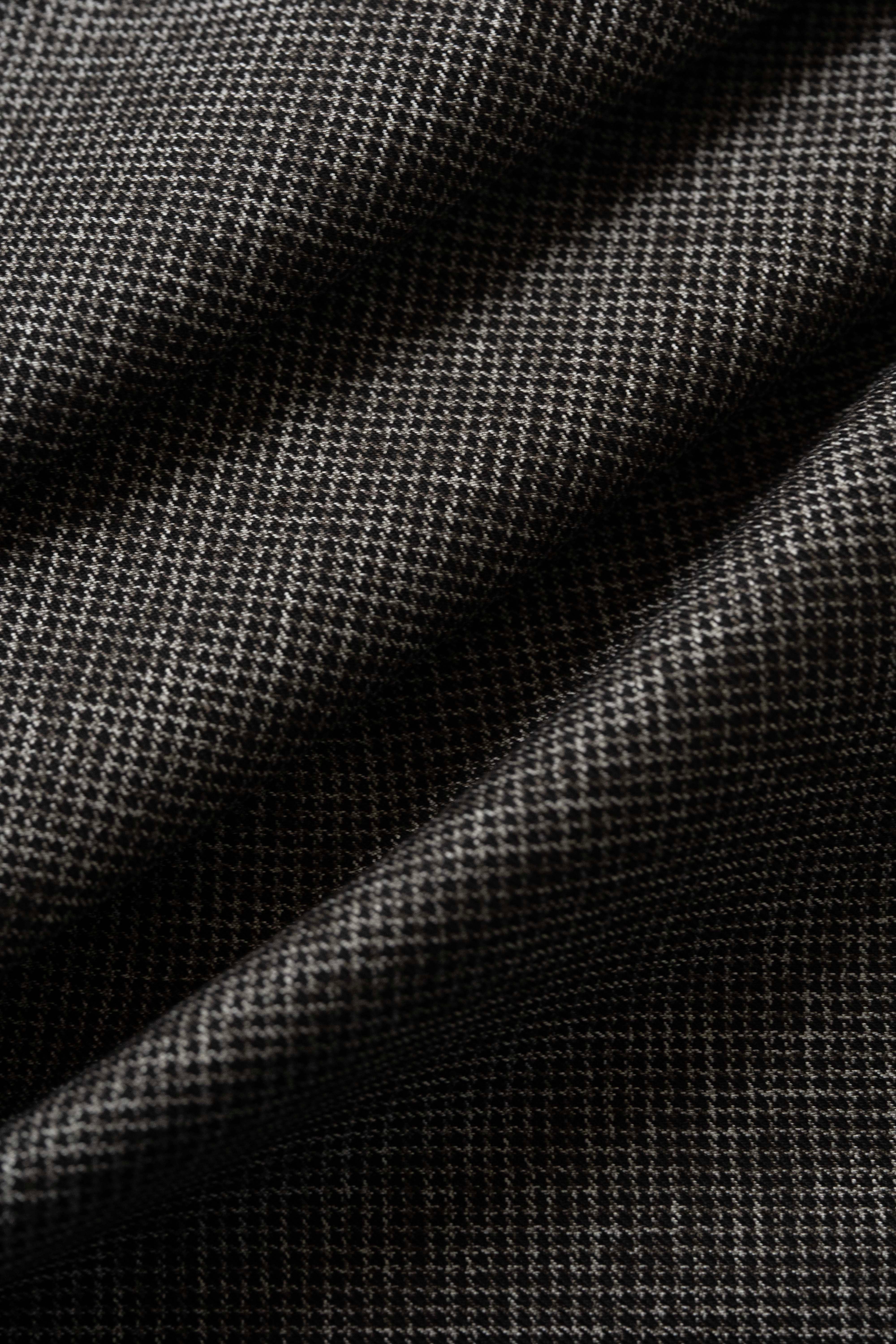 Dormeuil Wool Silk Jacketing  GC39572 - Yoo's Club