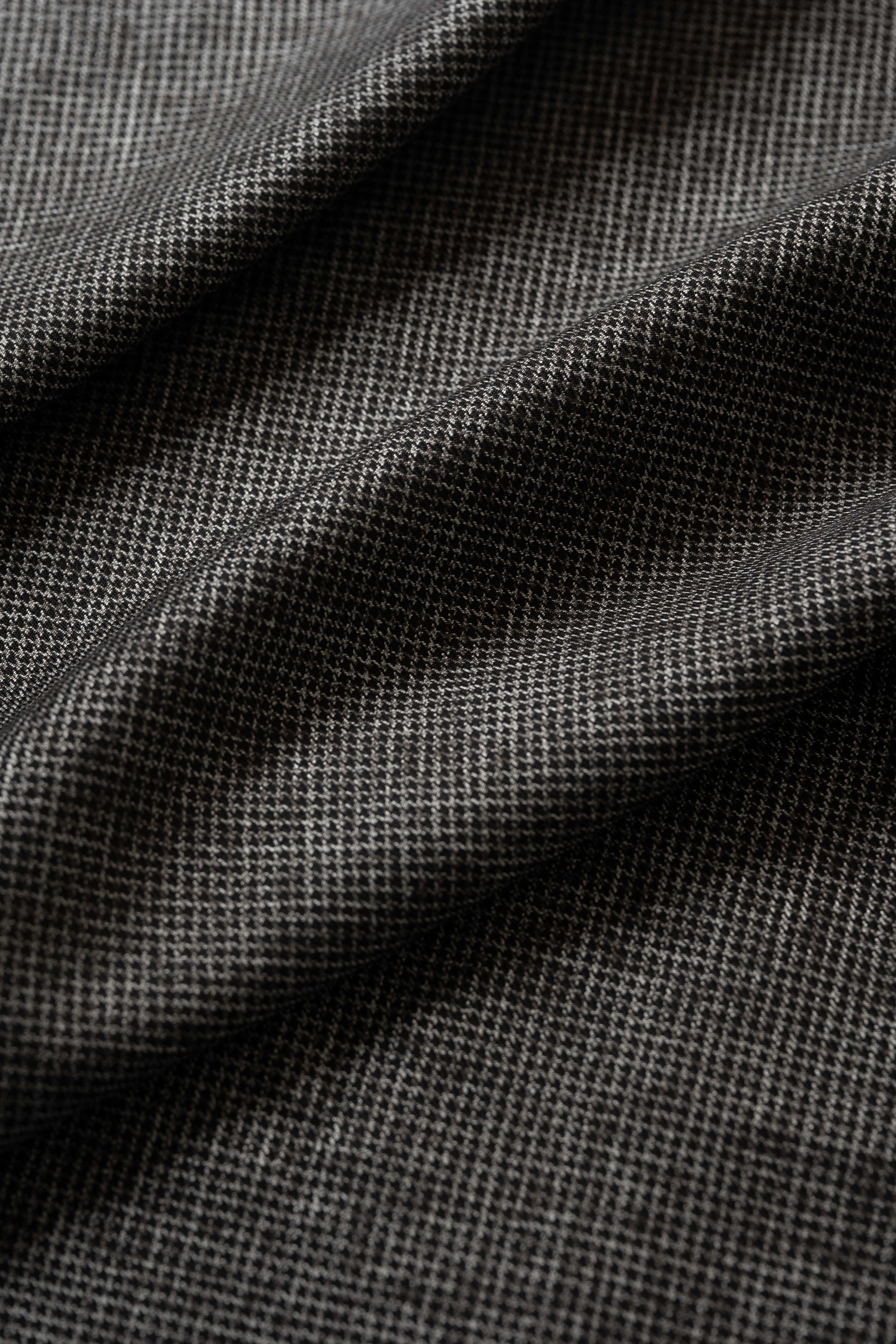 Dormeuil Wool Silk Jacketing  GC39572 - Yoo's Club