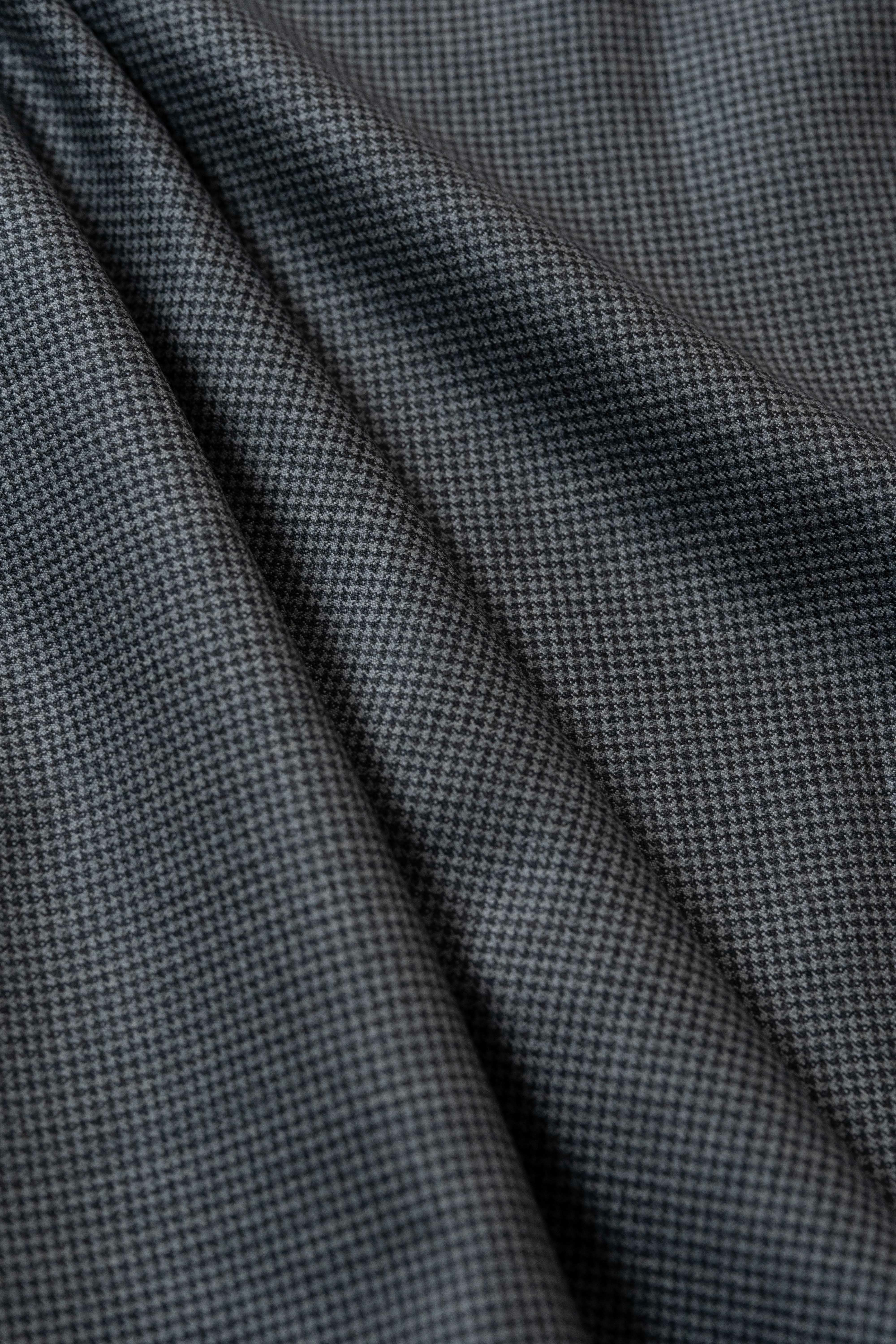 Dormeuil Amadeus 365 Wool Jacketing  GC39464 - Yoo's Club