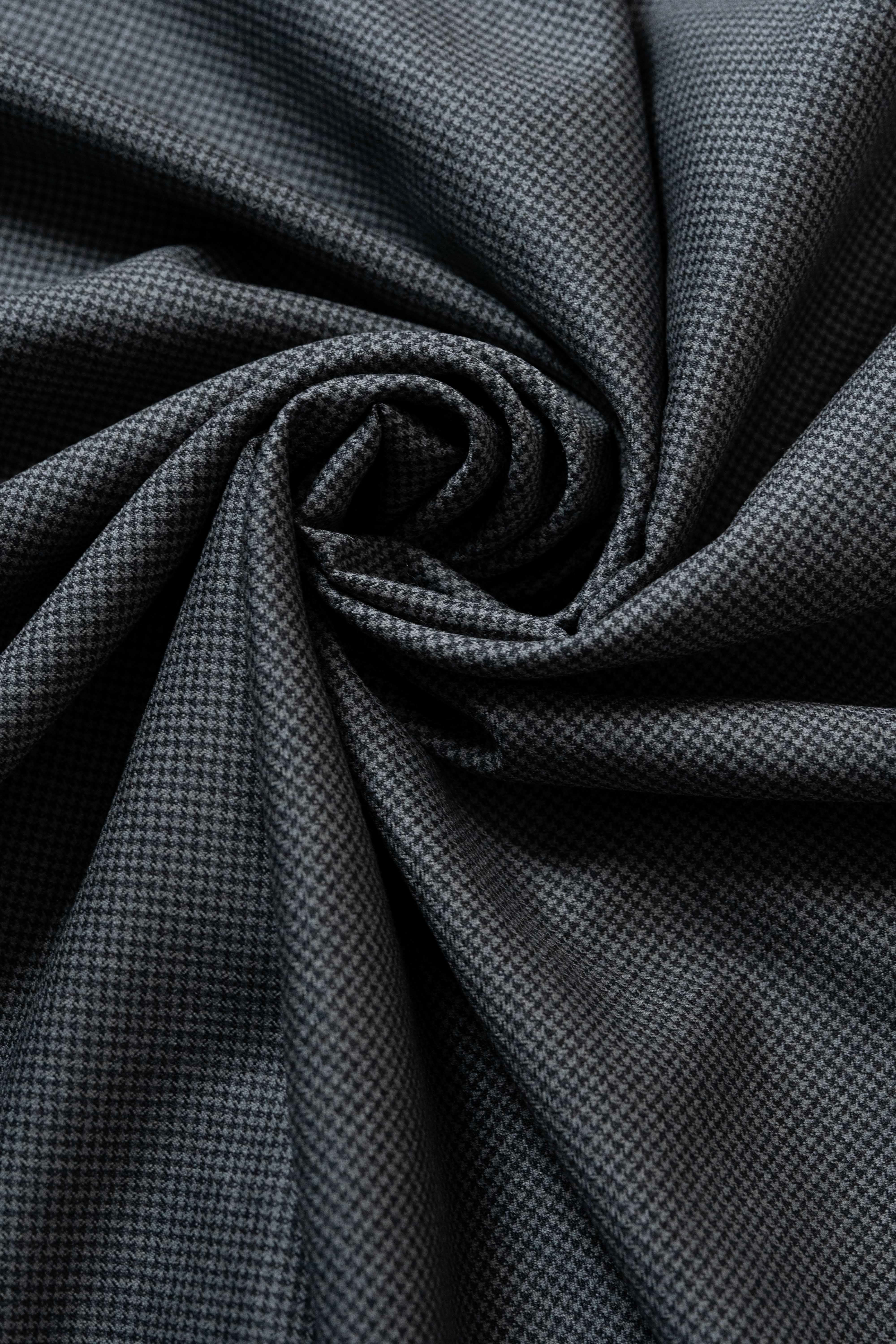 Dormeuil Amadeus 365 Wool Jacketing  GC39464 - Yoo's Club