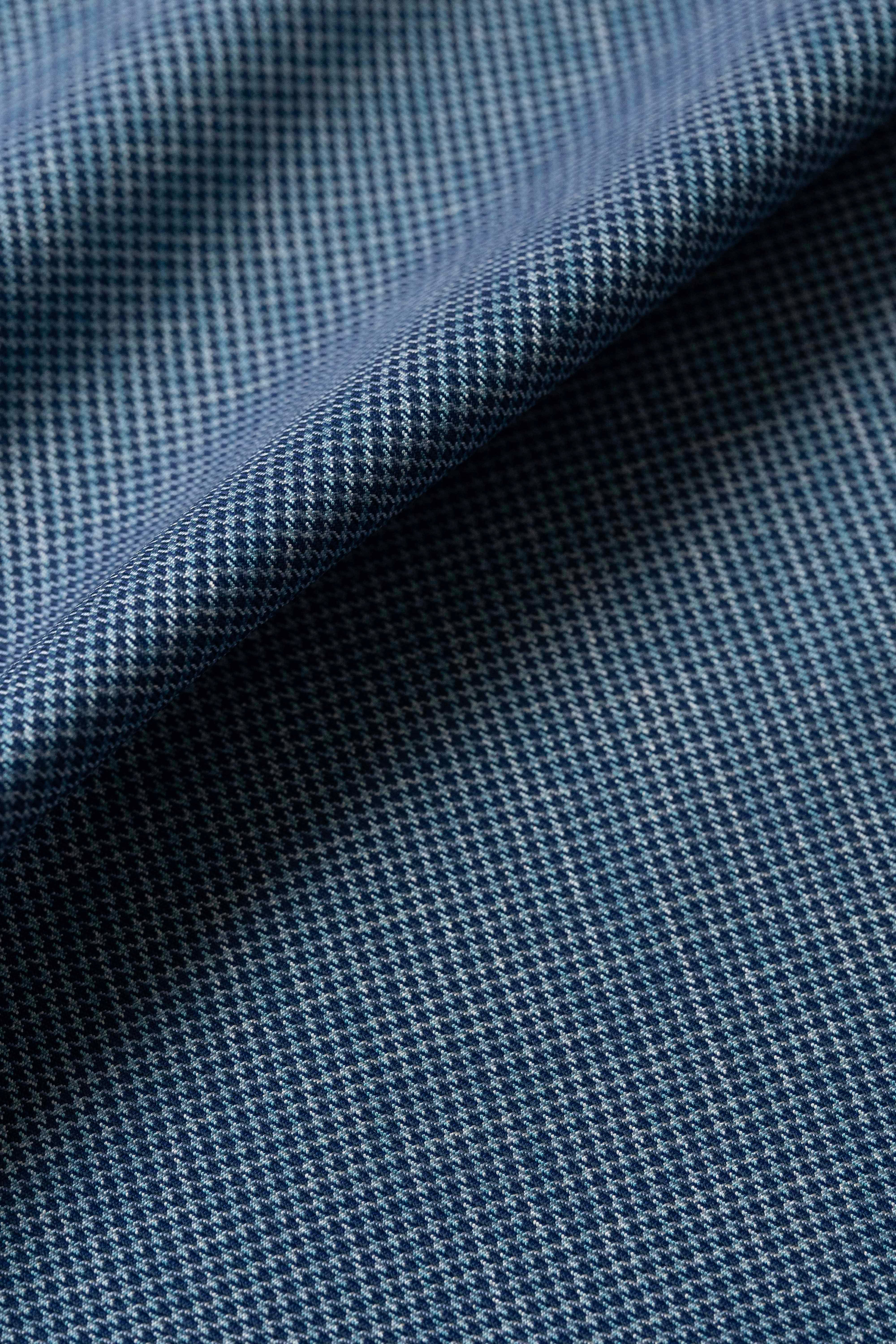 Dormeuil Wool Silk Jacketing  GC39570 - Yoo's Club