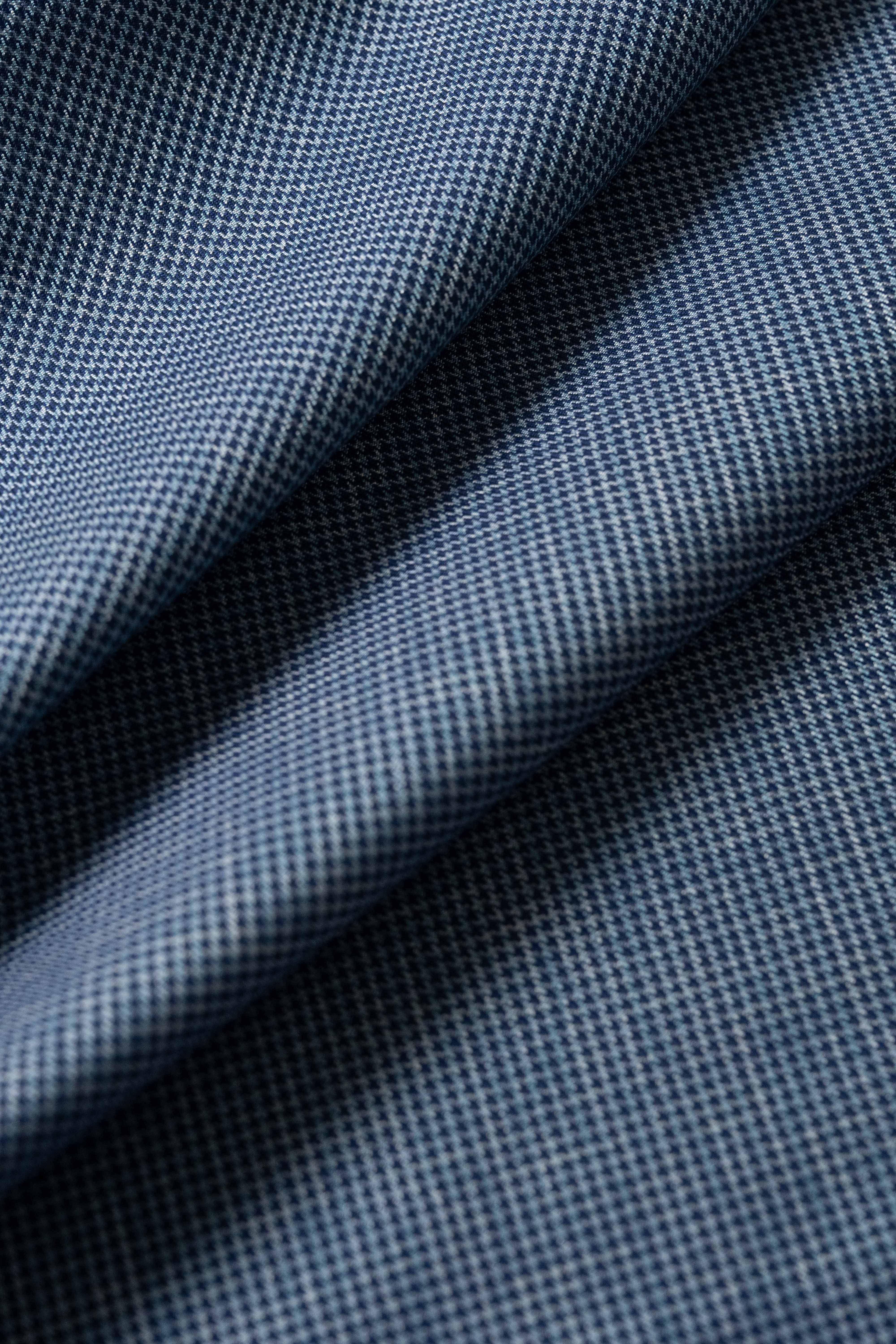 Dormeuil Wool Silk Jacketing  GC39570 - Yoo's Club