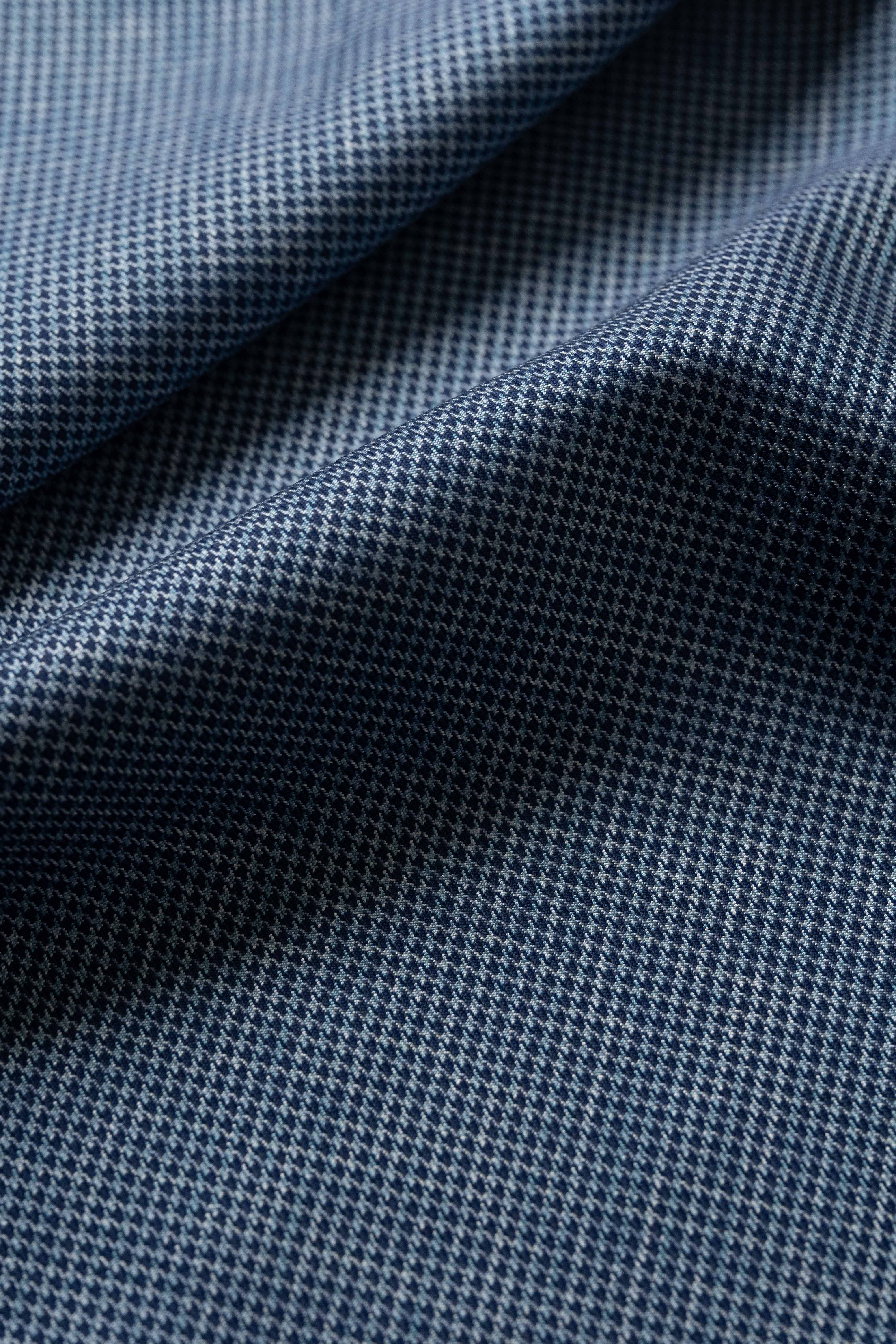 Dormeuil Wool Silk Jacketing  GC39570 - Yoo's Club