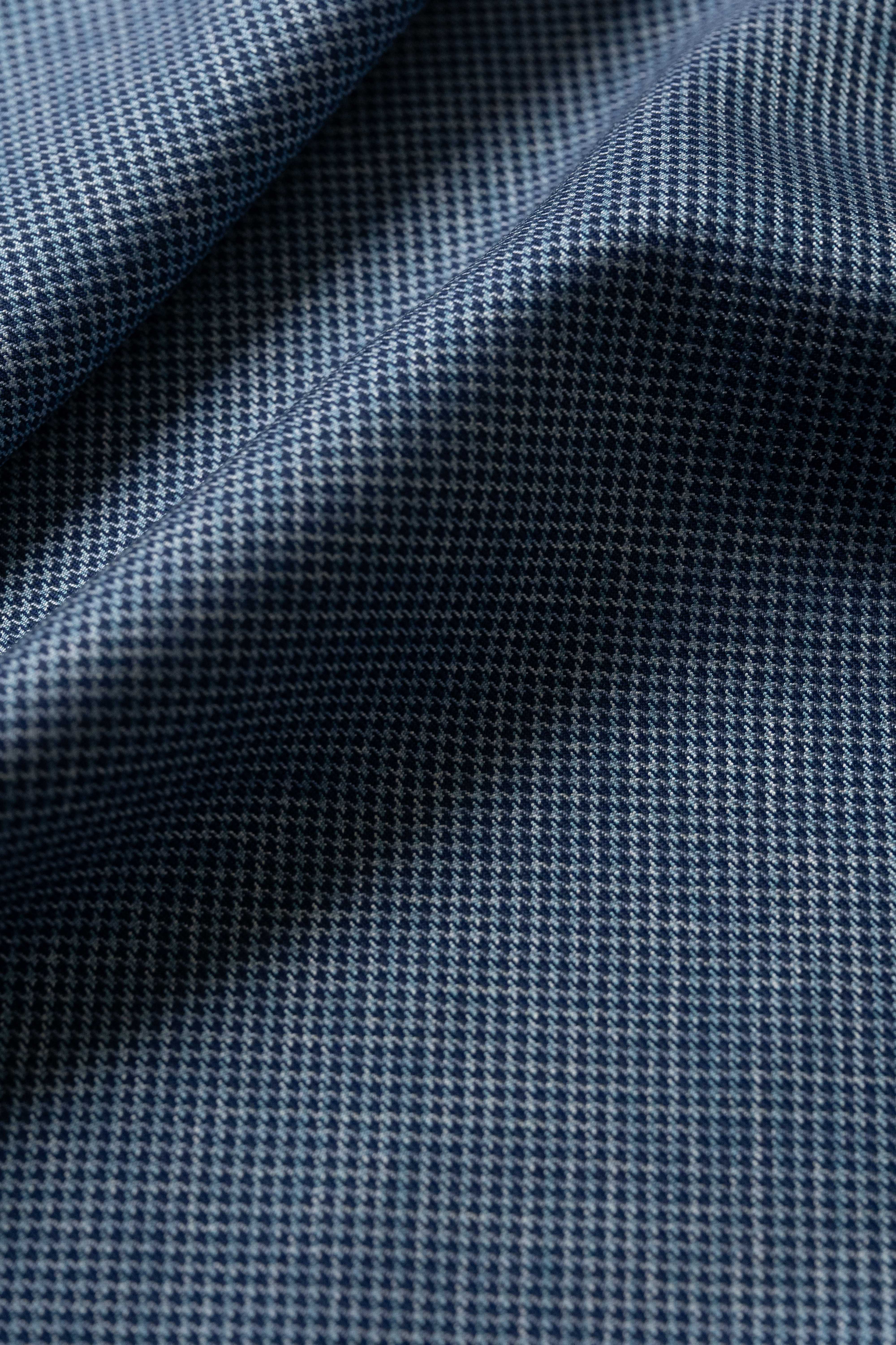 Dormeuil Wool Silk Jacketing  GC39570 - Yoo's Club