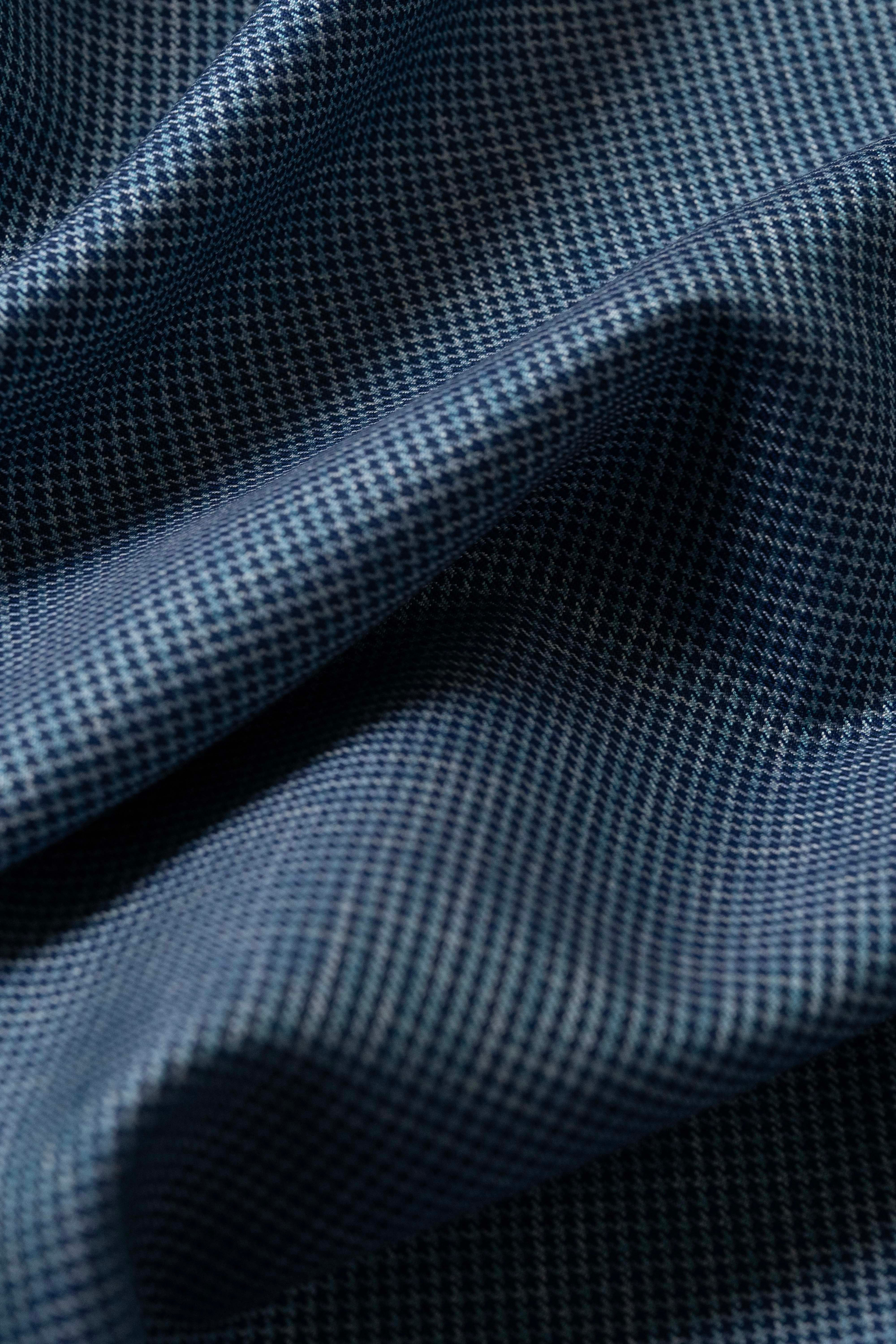 Dormeuil Wool Silk Jacketing  GC39570 - Yoo's Club
