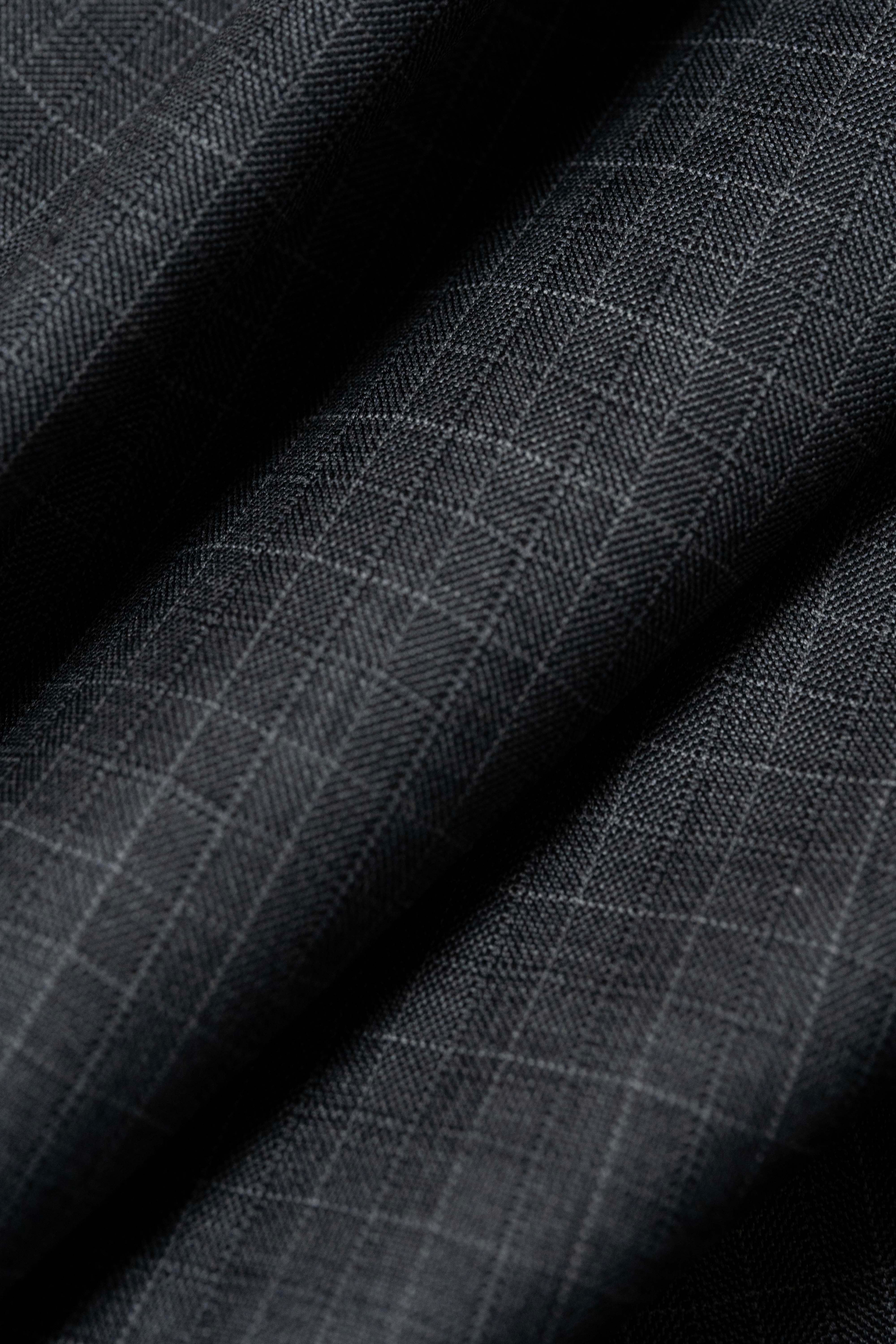 Dormeuil Amadeus Wool Jacketing  GC39472 - 2.5m