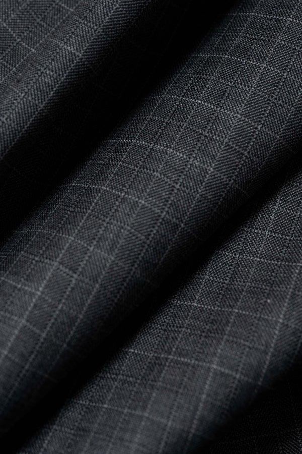 Dormeuil Amadeus Wool Jacketing  GC39472 - 2.5m