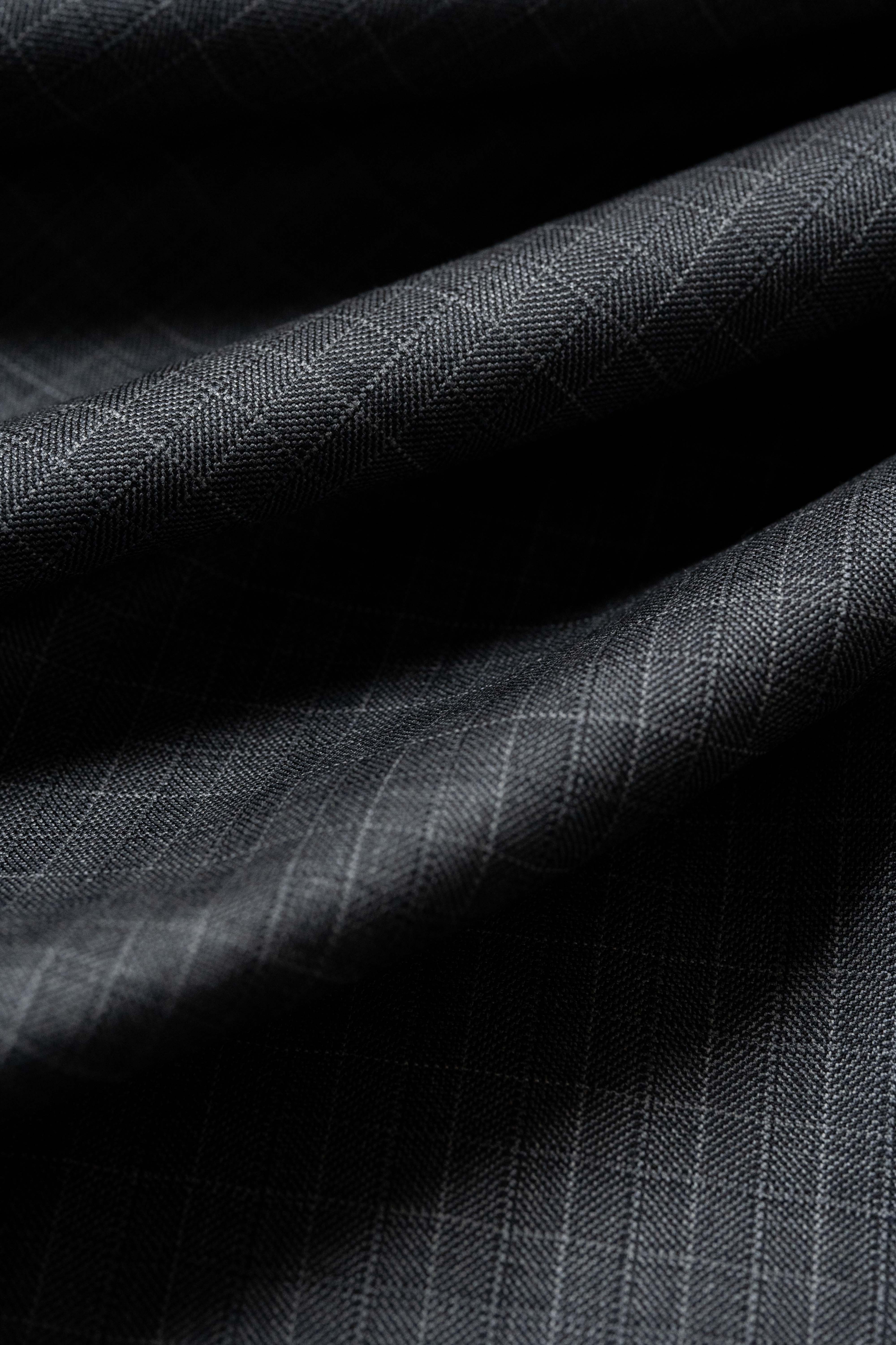 Dormeuil Amadeus Wool Jacketing  GC39472 - 2.5m