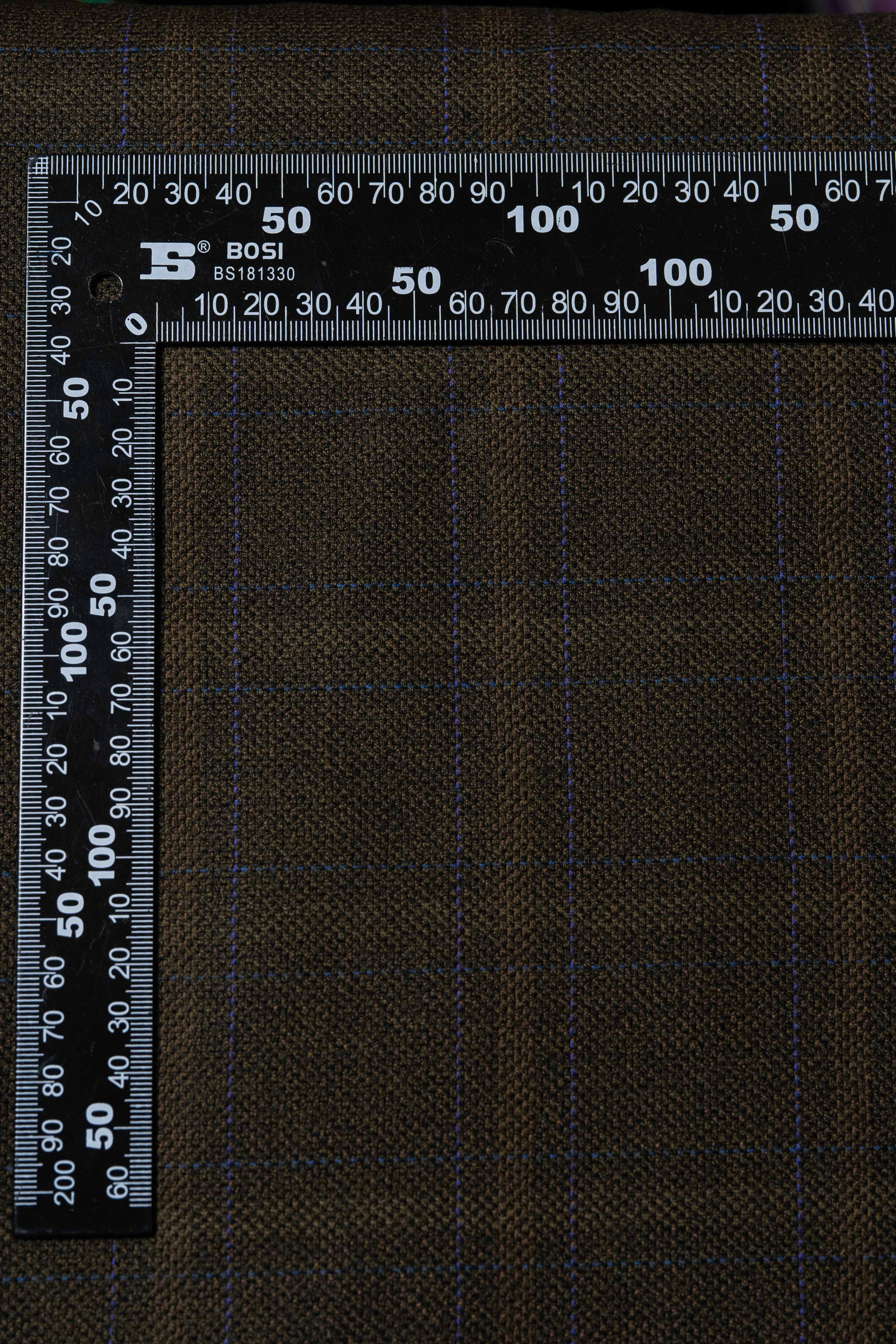 Dormeuil Dormy Sport Wool Jacketing  GC38591 -2.5m
