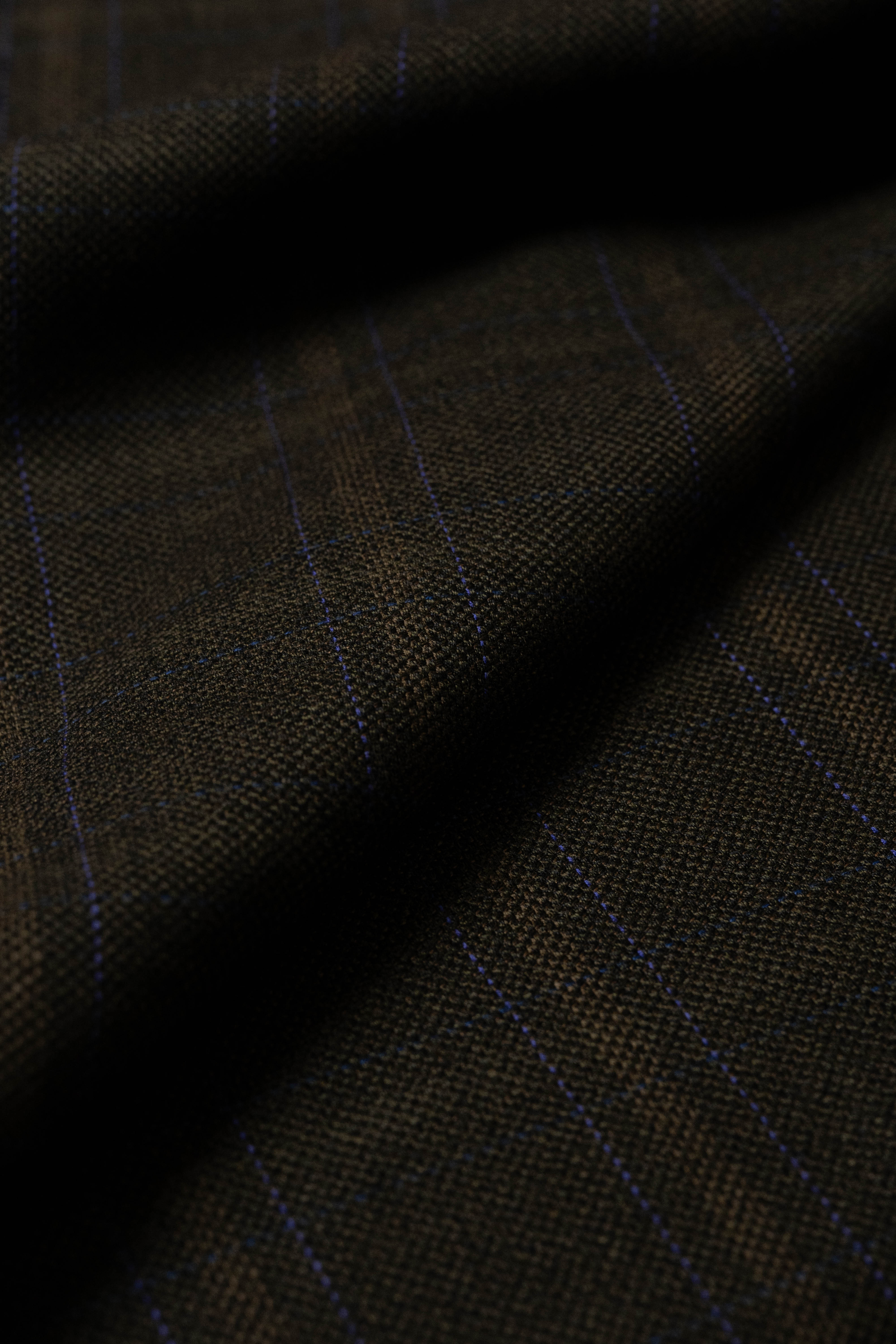 Dormeuil Dormy Sport Wool Jacketing  GC38591 -2.5m