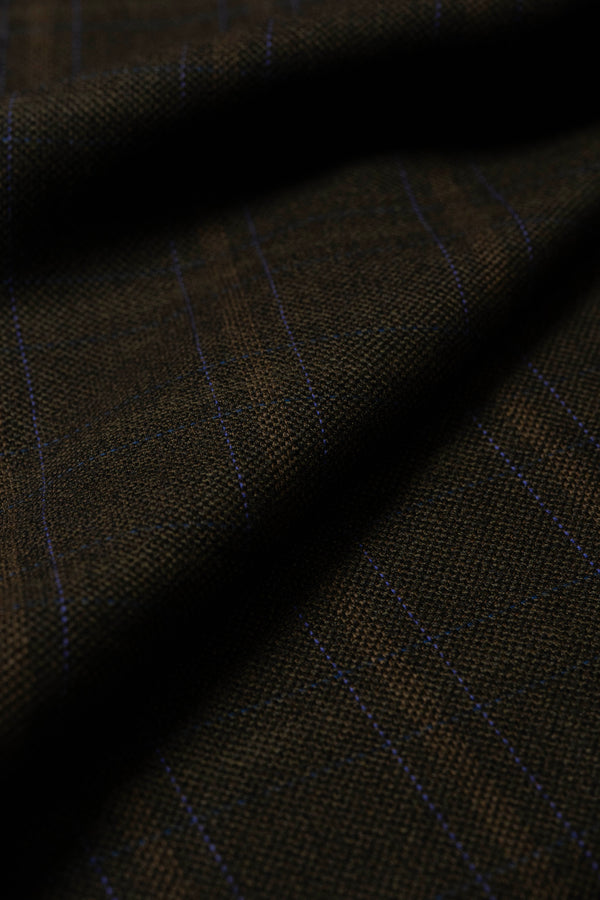 Dormeuil Dormy Sport Wool Jacketing  GC38591 -2.5m