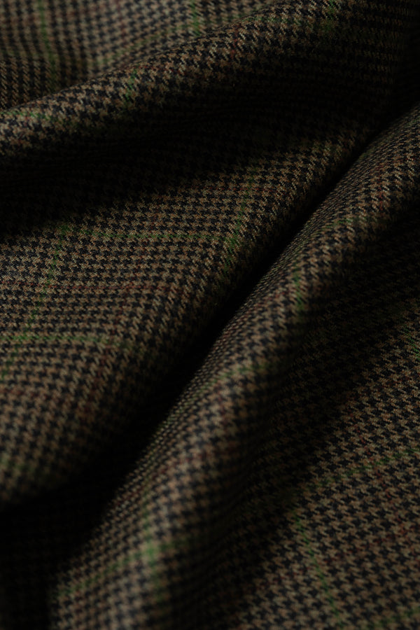 Dormeuil Wool Jacketing  GC38595 -2.5m