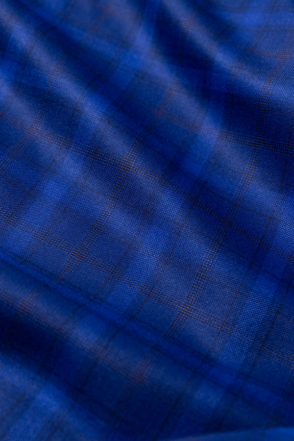 Dormeuil Wool Silk Jacketing  GC39574 - 2.5m