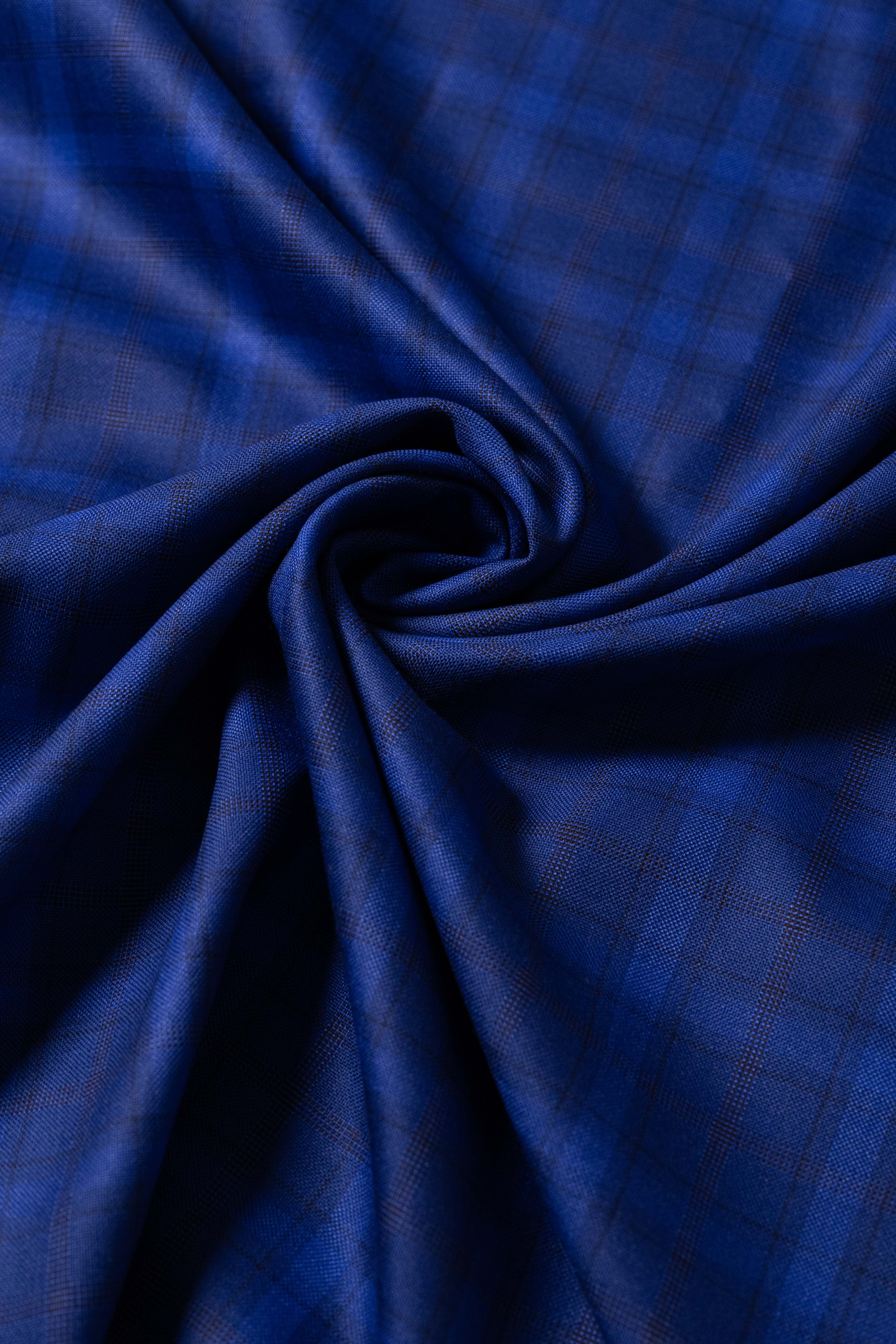 Dormeuil Wool Silk Jacketing  GC39574 - 2.5m