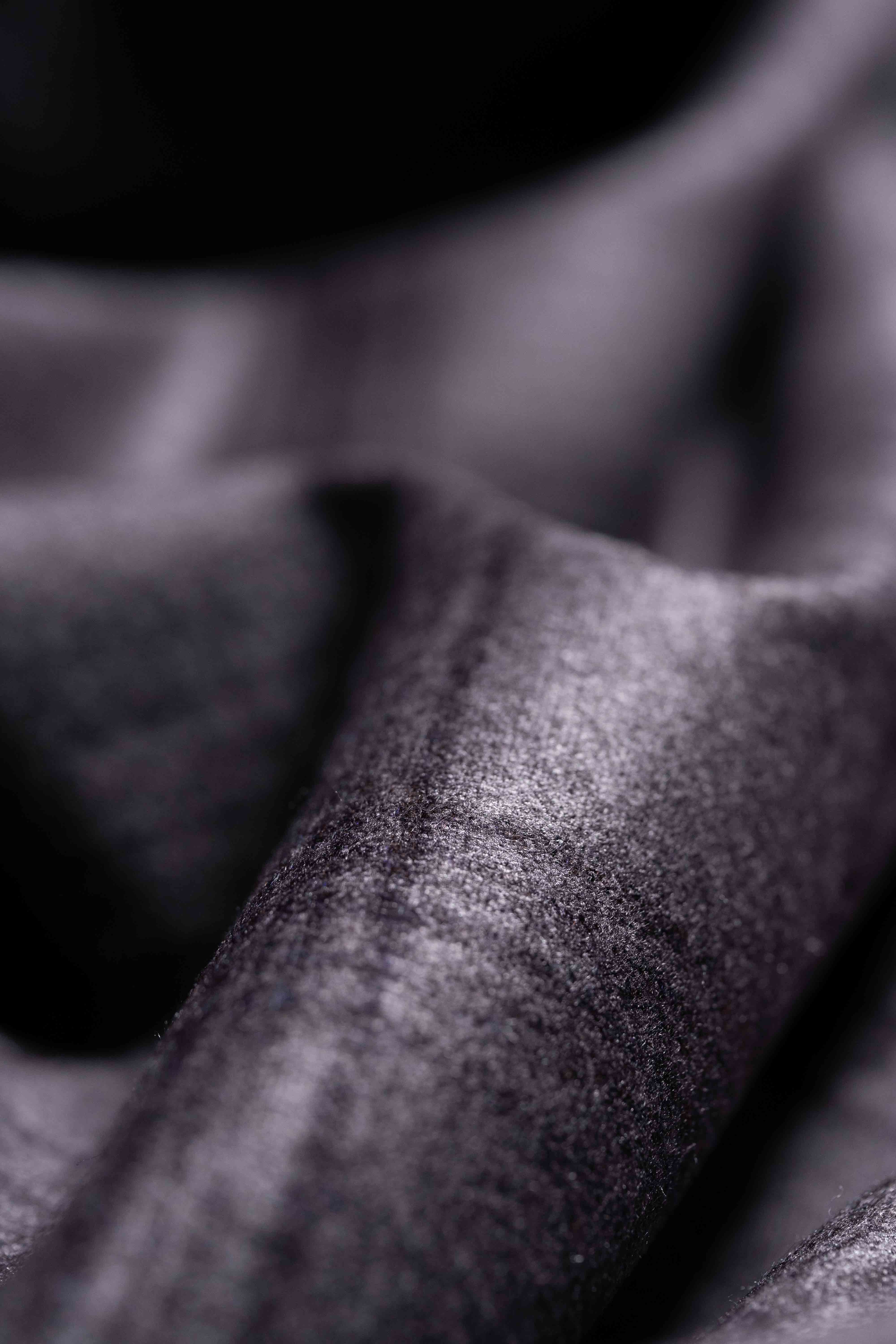 Loro Piana Flannel Wool Suit Jacket Fabric (CS-003) -1.85m - Yoo's Club