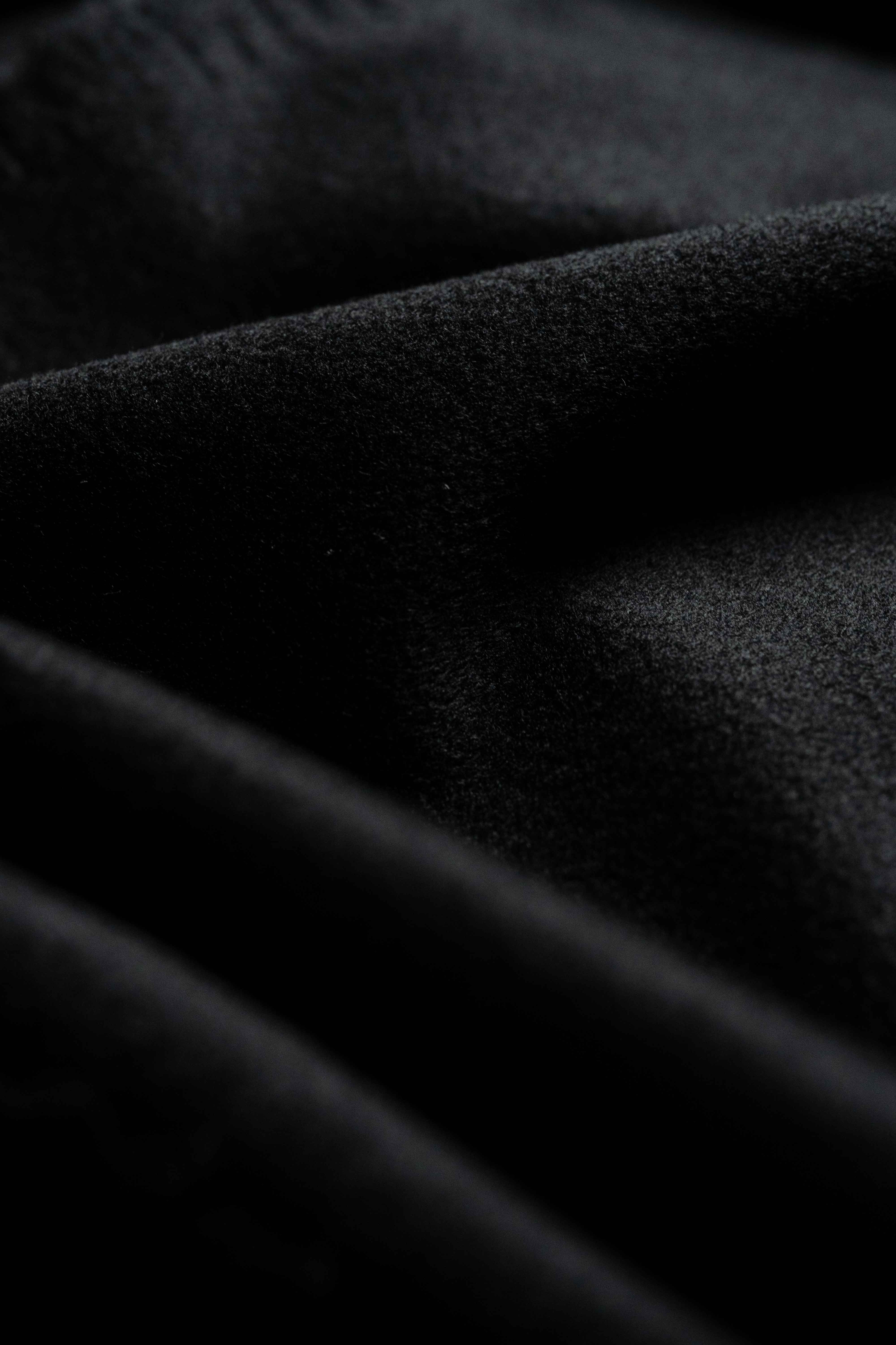 Pure Cashmere Coat Fabric