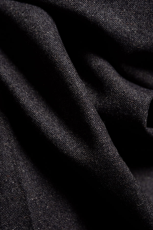 Wool Silk Donegal Jacketing 5701320 -1.9m