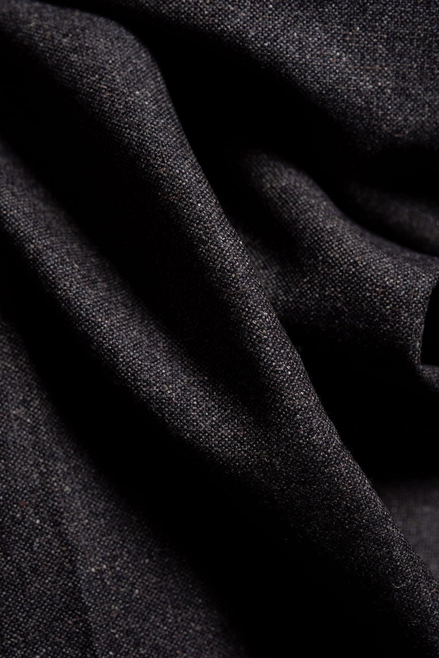 Wool Silk Donegal Jacketing 5701320 -1.9m