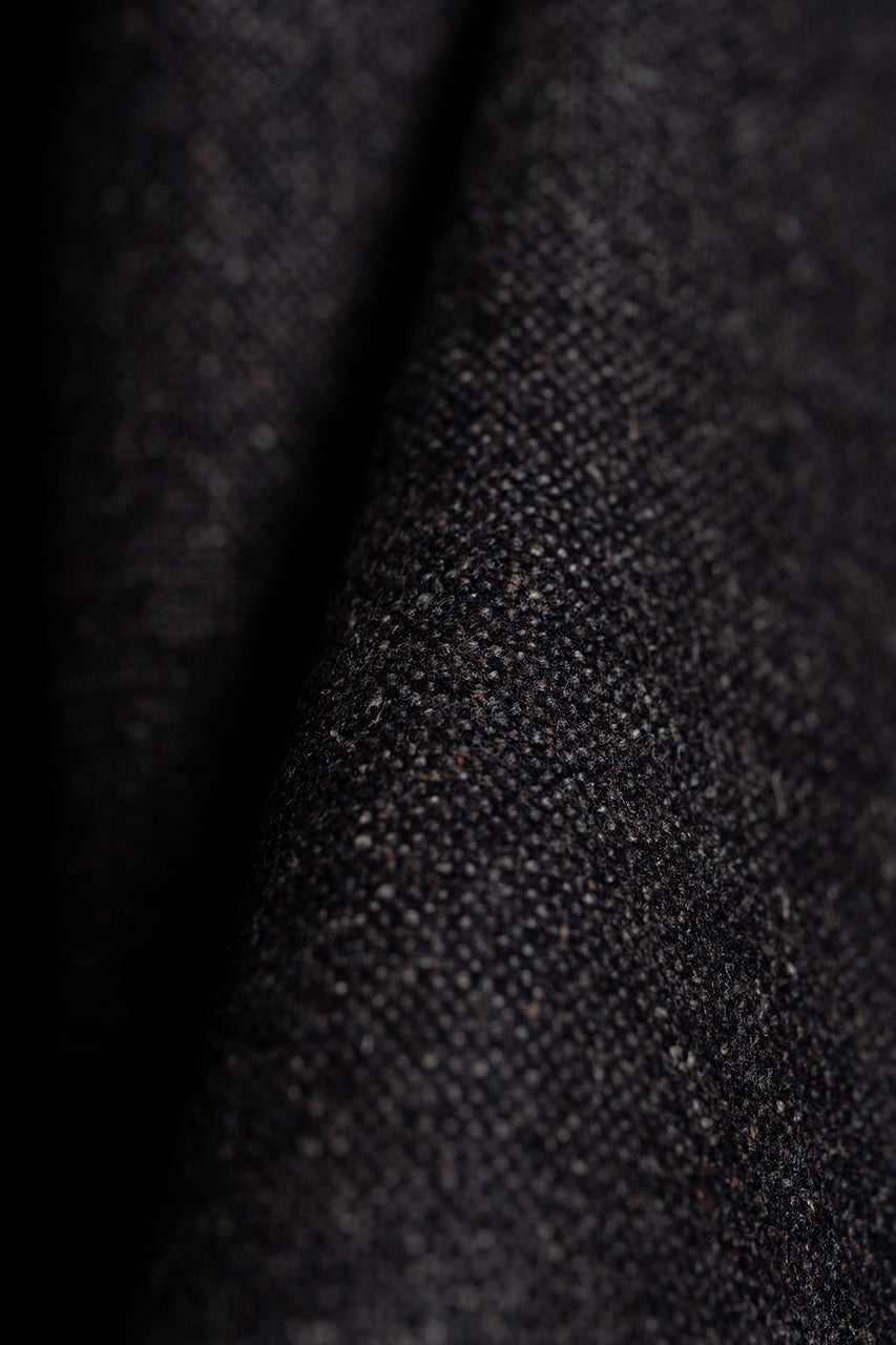 Wool Silk Donegal Jacketing 5701320 -1.9m