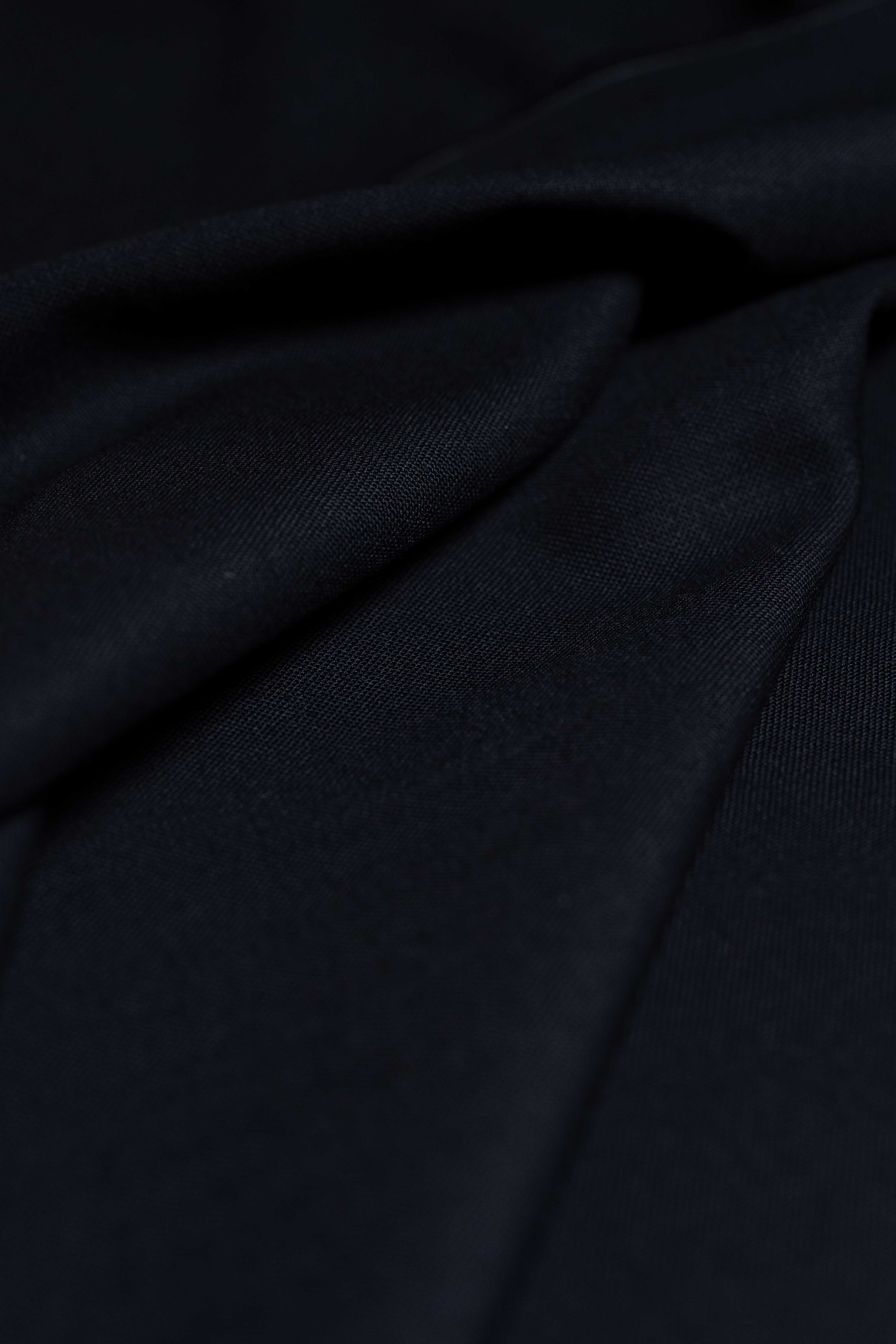 High Twisted Wool Suit Fabric from Huddersfield Cloth (HC001)-3.1m - Yoo's Club