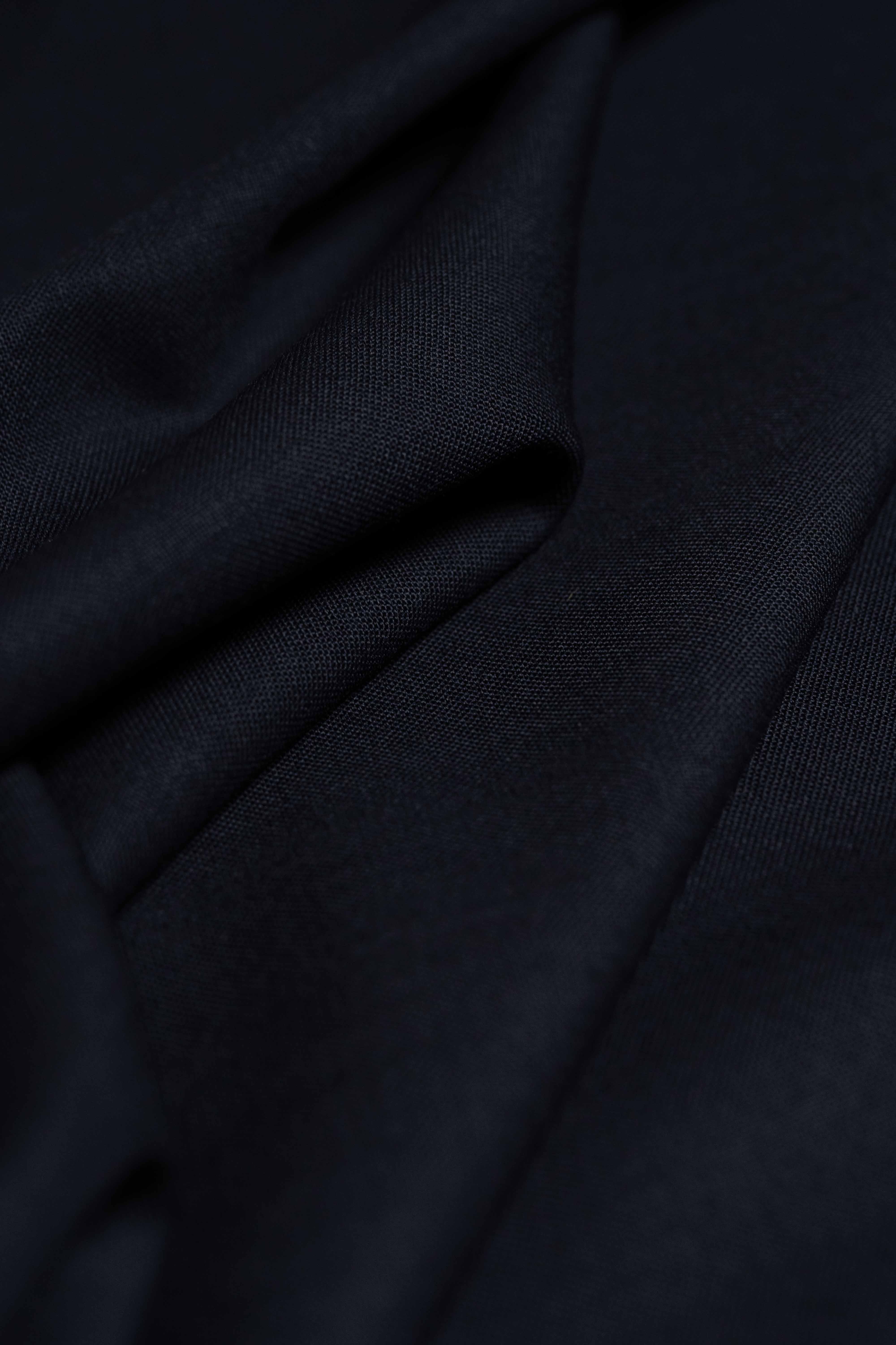 High Twisted Wool Suit Fabric from Huddersfield Cloth (HC001)-3.1m - Yoo's Club