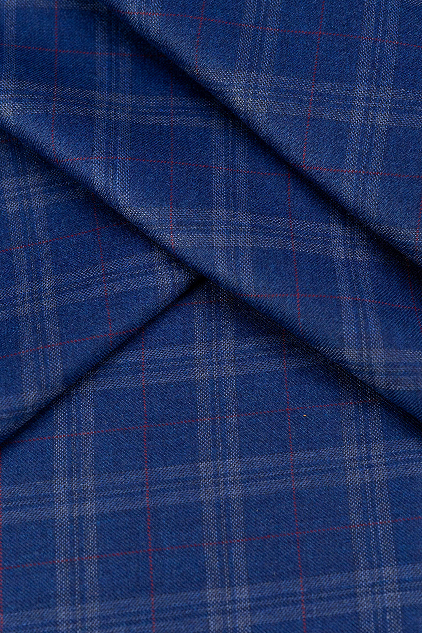 Cashmere Silk Jacketing produced by Loro Piana (GC39199)