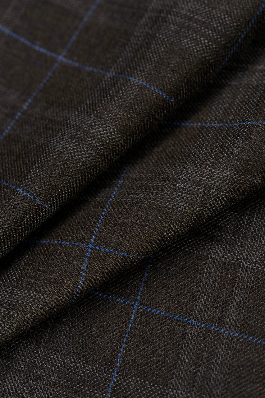Cashmere Silk Jacketing produced by Loro Piana (GC39201) - 2m
