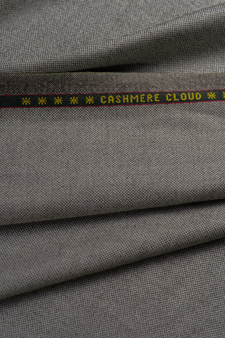 Cashmere Silk Jacketing produced by Loro Piana (GC39208)