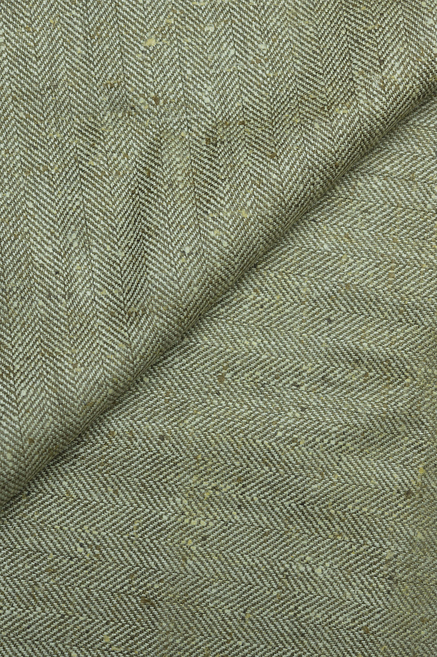 GC50141 E.Thomas Sand Herringbone Jacketing