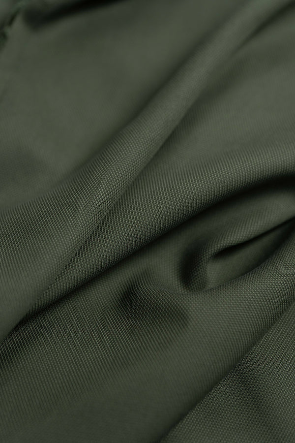 Japan Linen Fabric in Oxford Weave - 2 Meters
